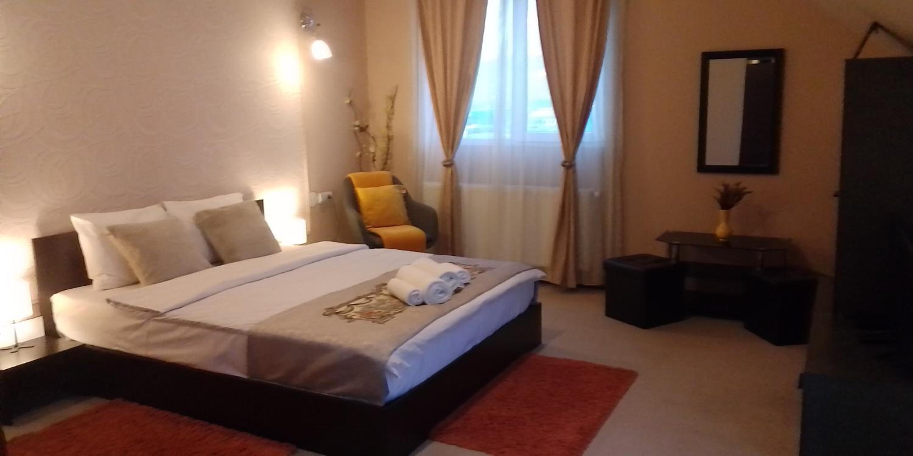 Standard Triple Room photo 1