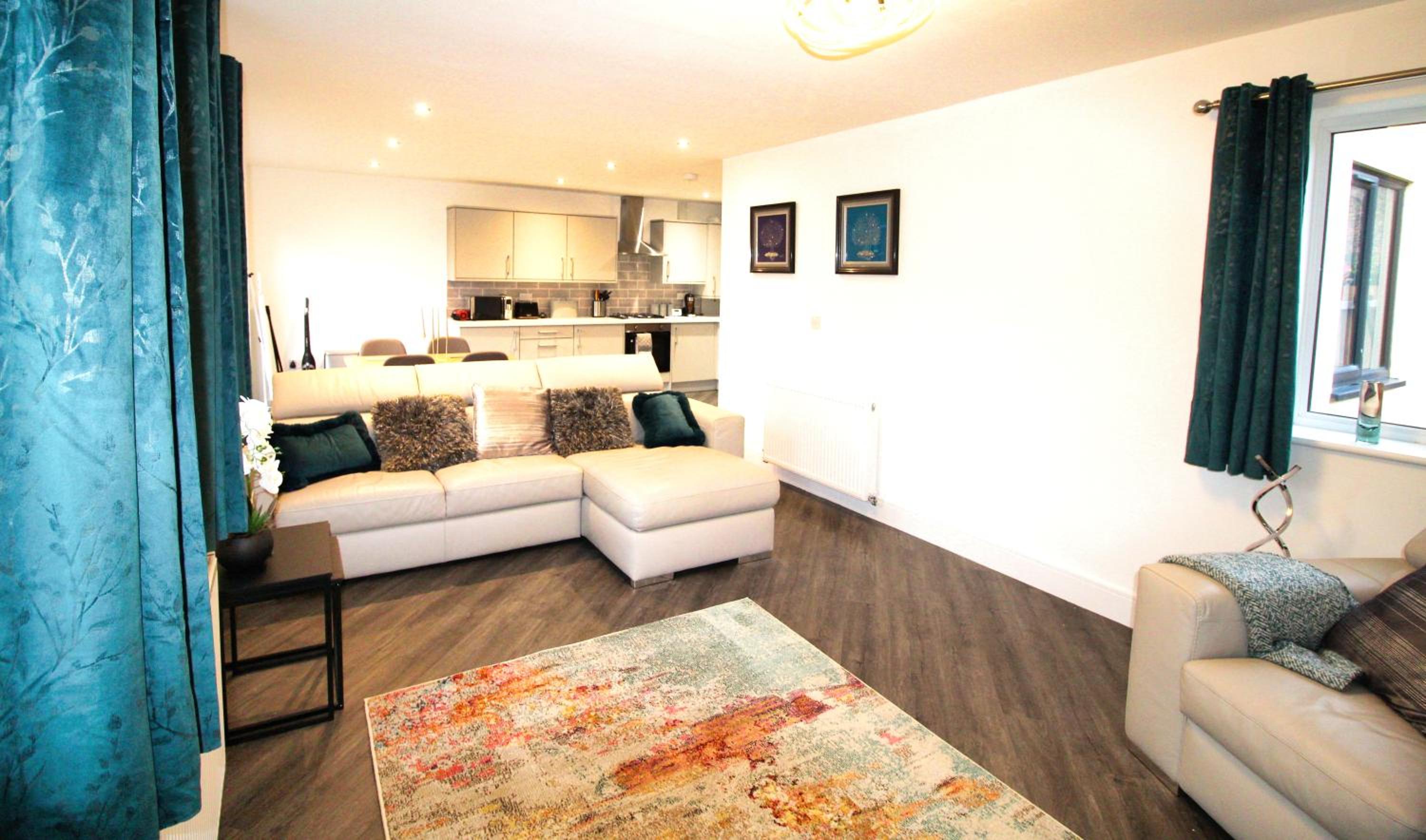 Two-Bedroom House photo 1