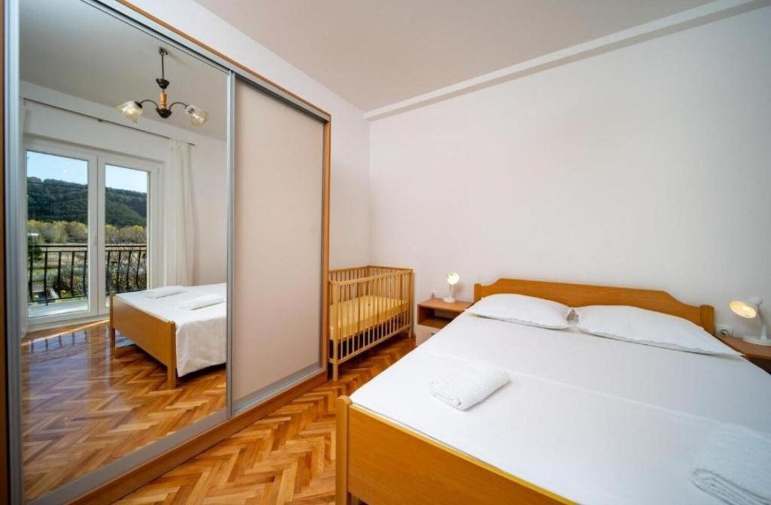 Two-Bedroom Apartment with Terrace photo 1