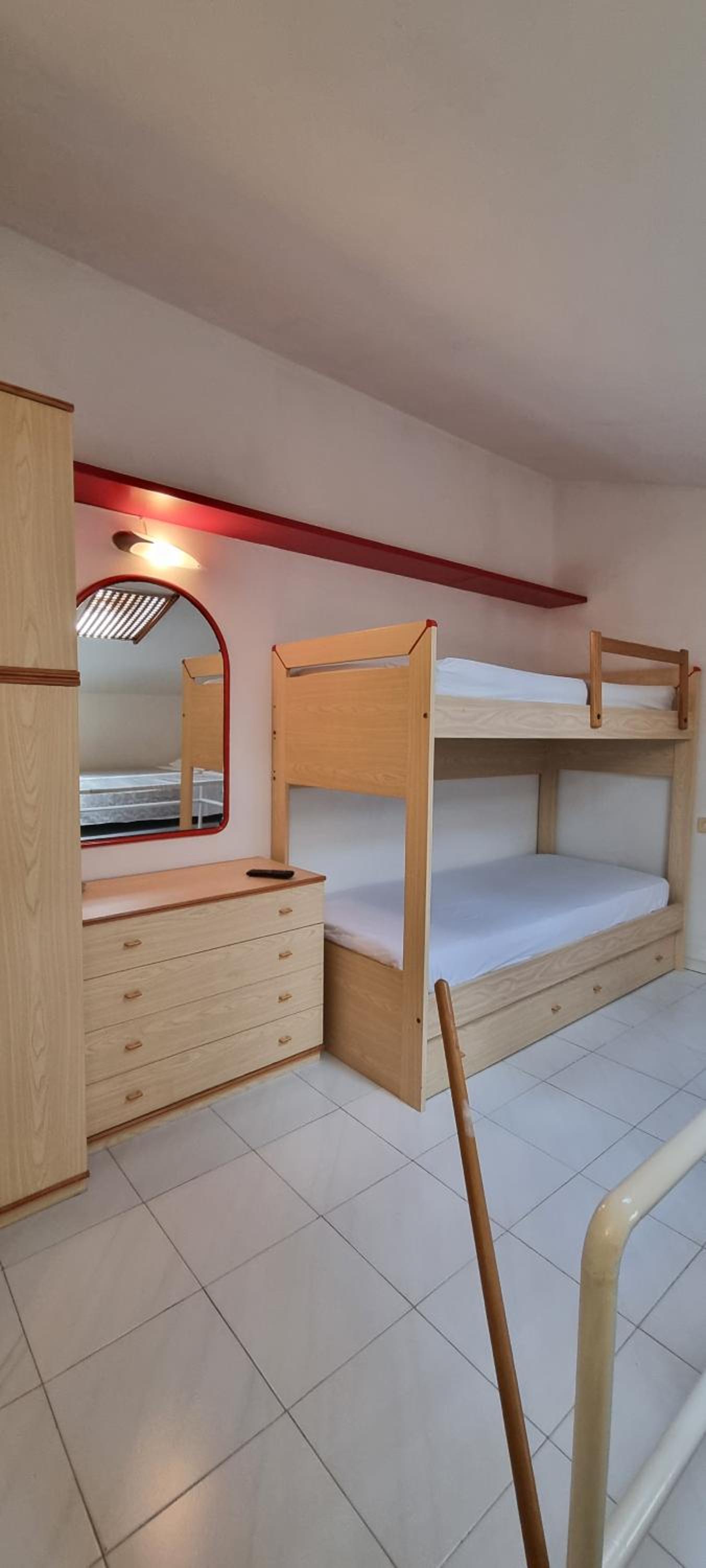 Two-Bedroom House photo 3