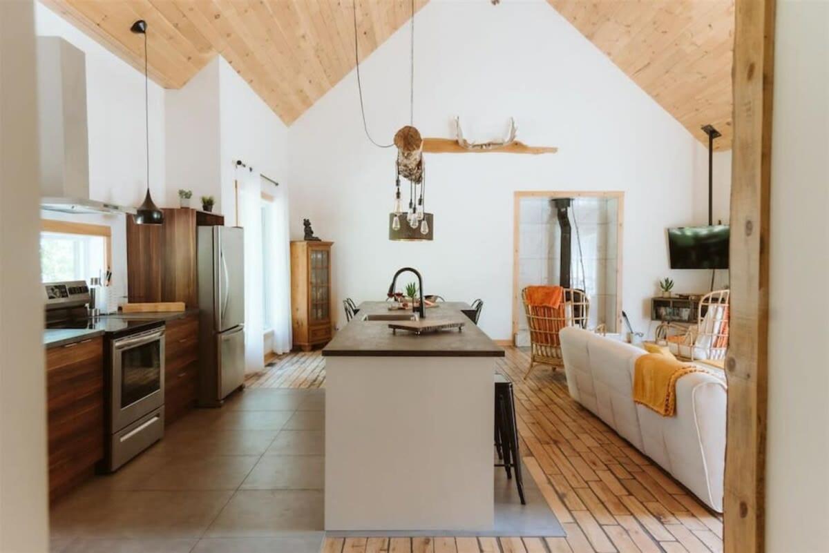 Chalet photo 1