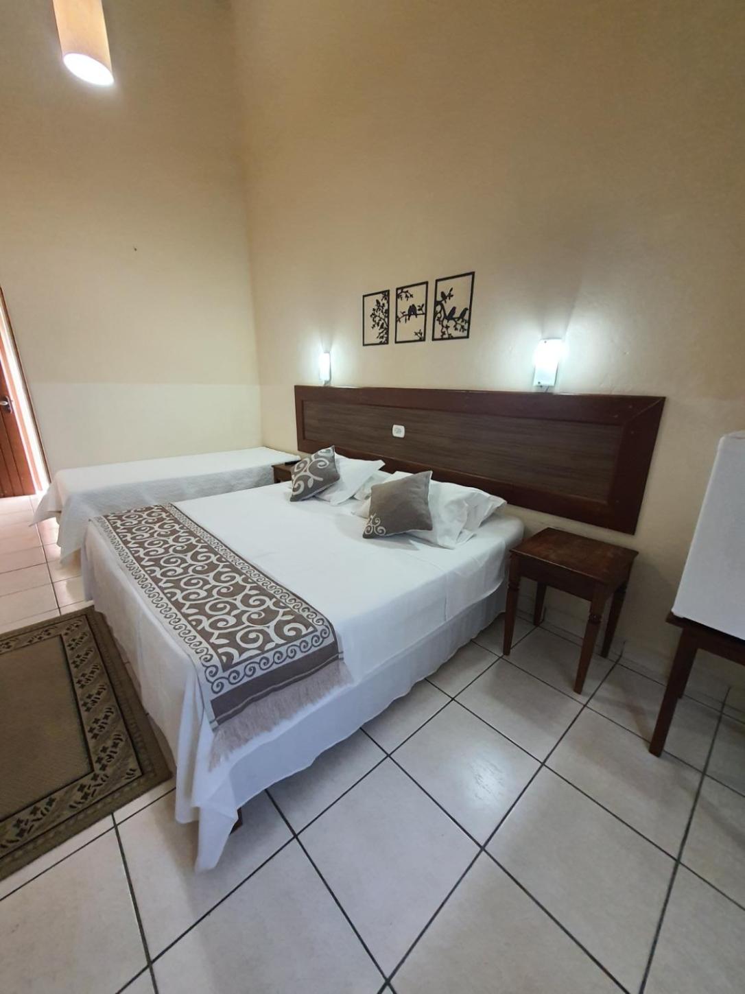 Superior Triple Room photo 2