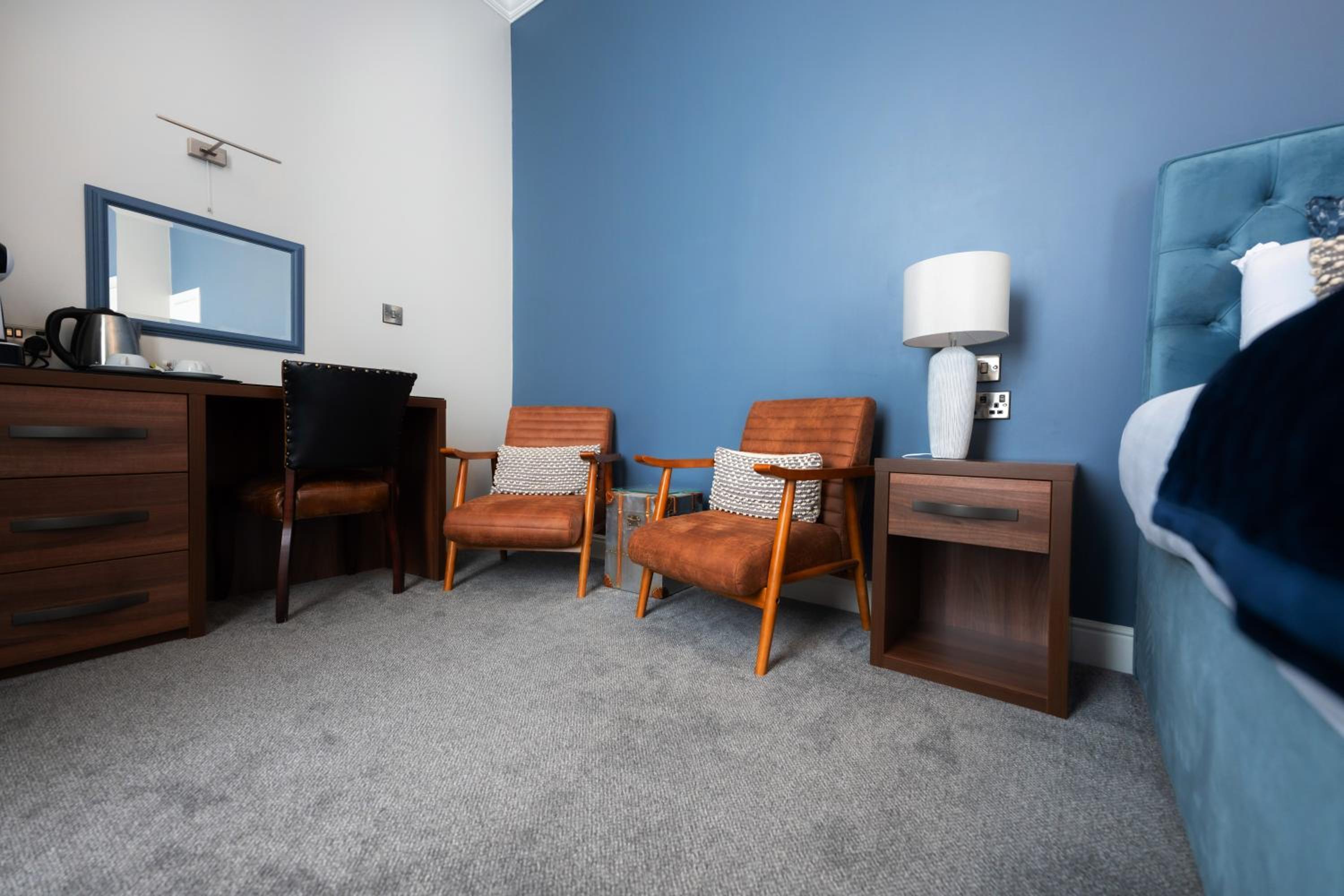 Superior Room photo 1