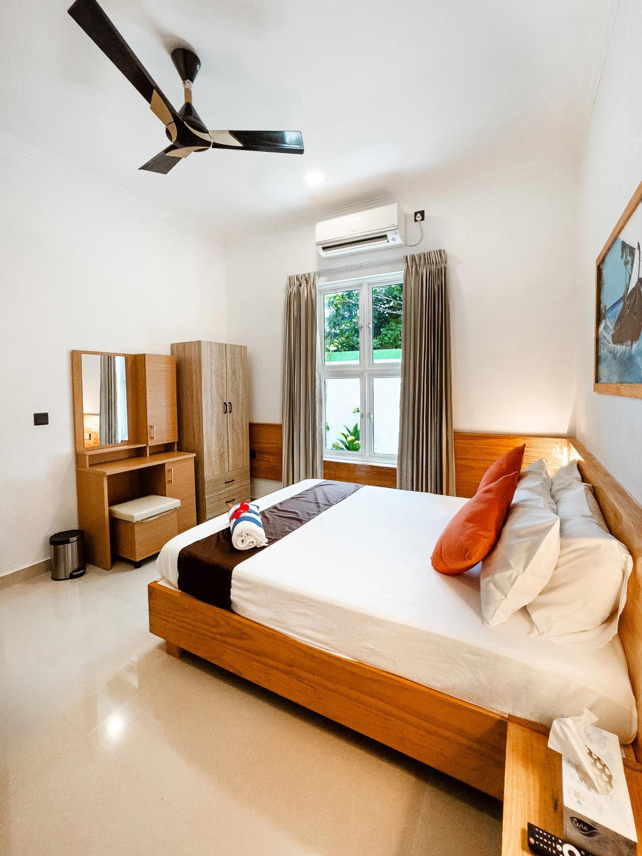 Double Room photo 2