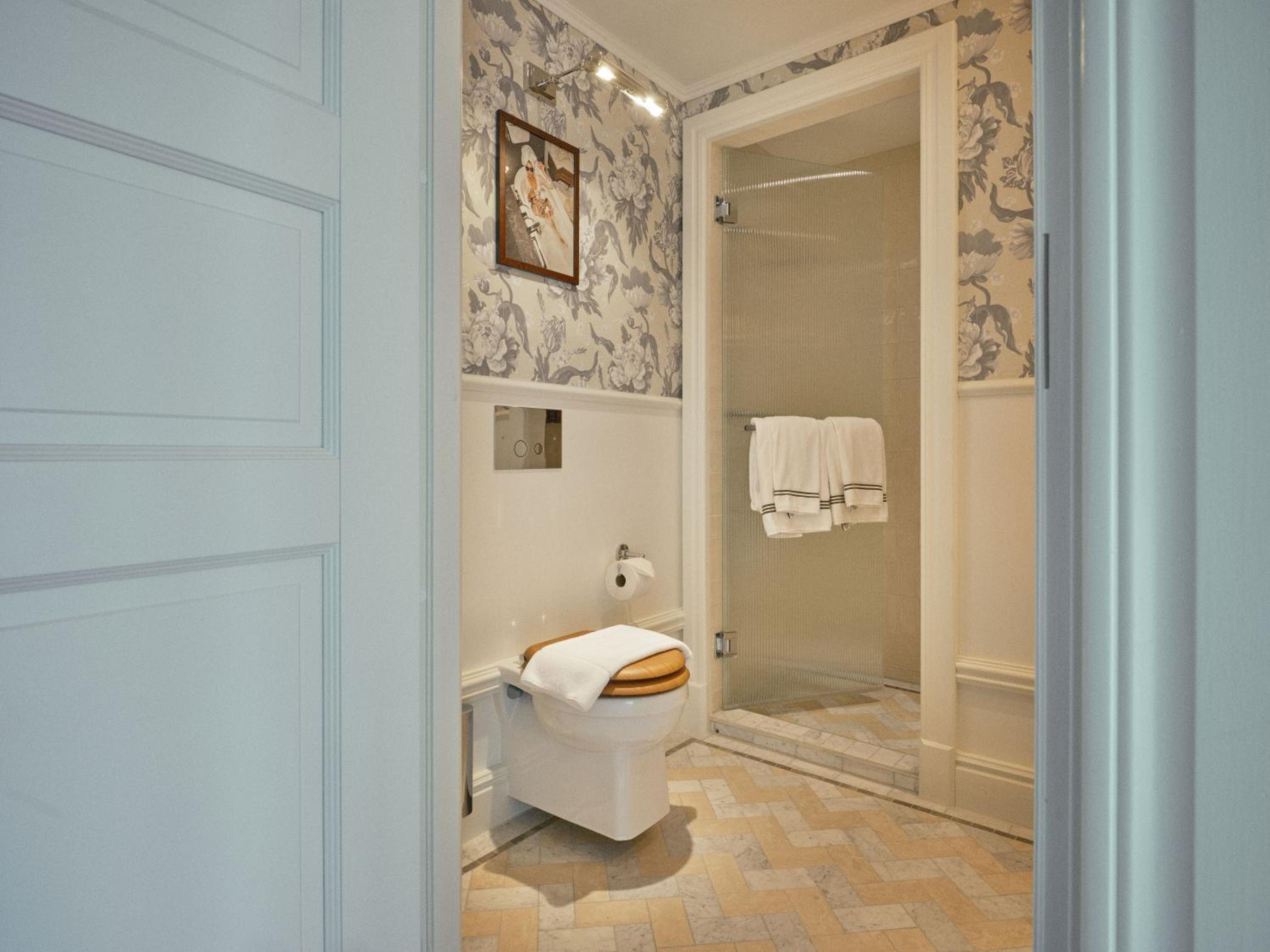 Standard Double Room - Including Pool Club Access photo 2