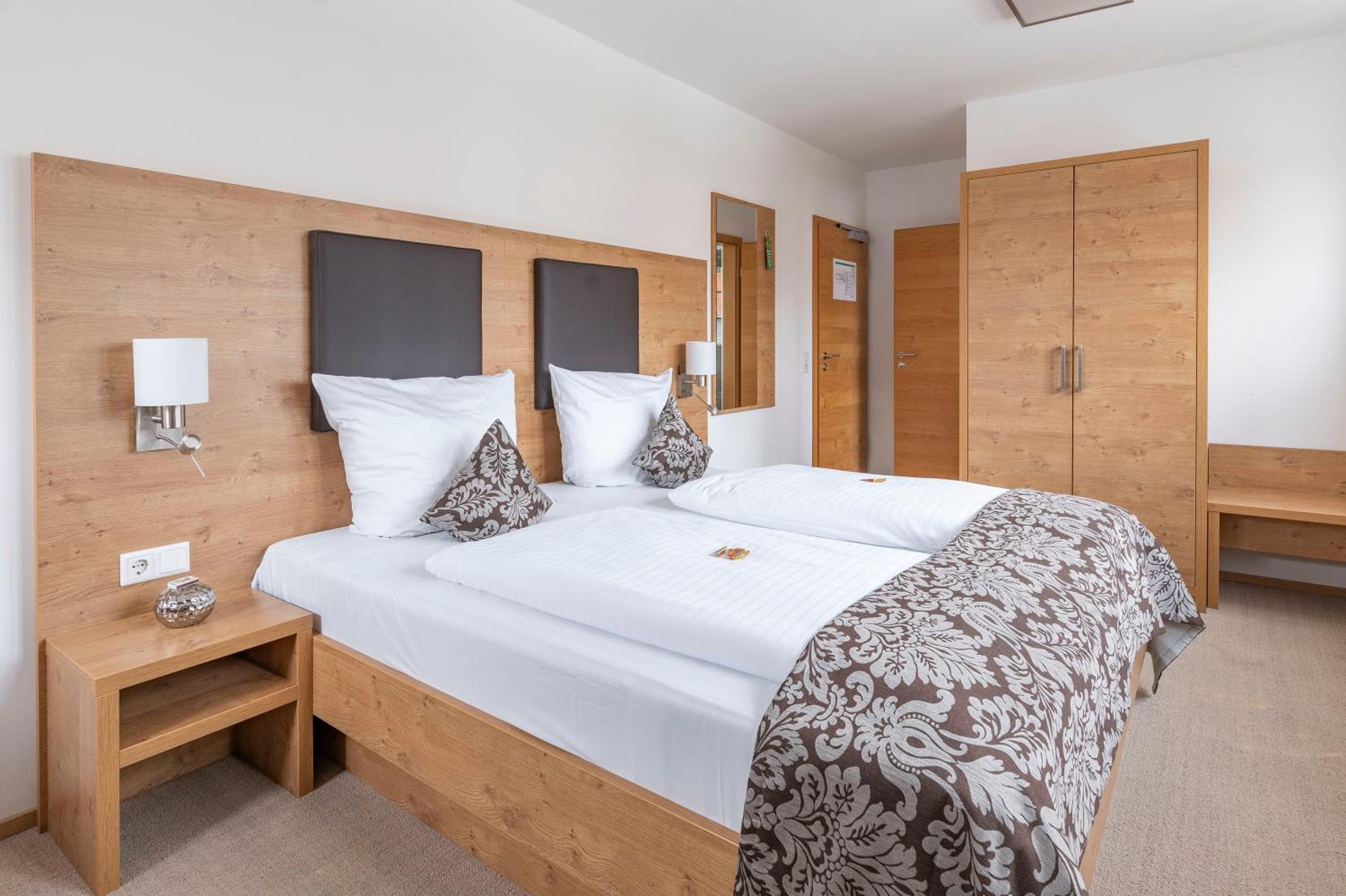 Standard Triple Room photo 1