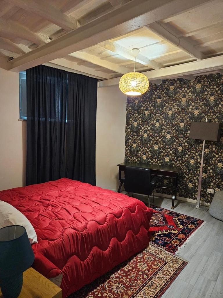 Two-Bedroom Apartment photo 1