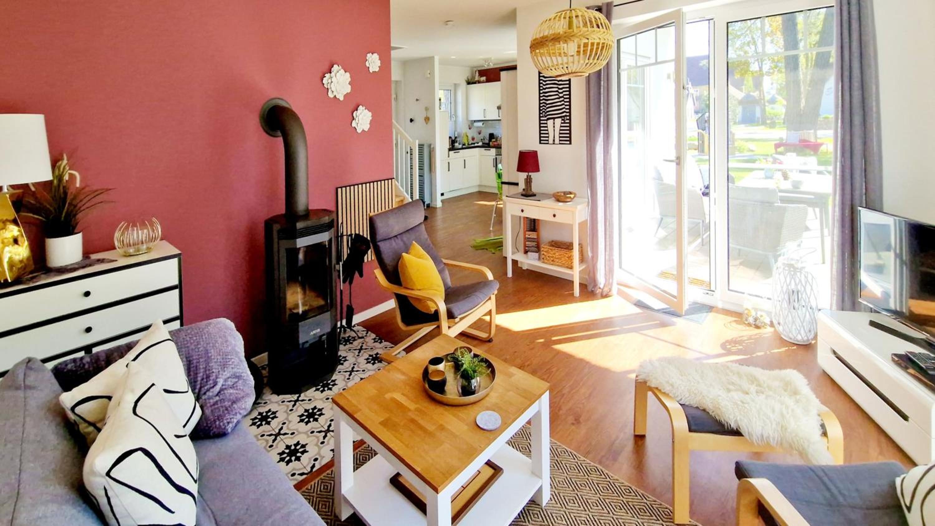 Two-Bedroom House photo 1