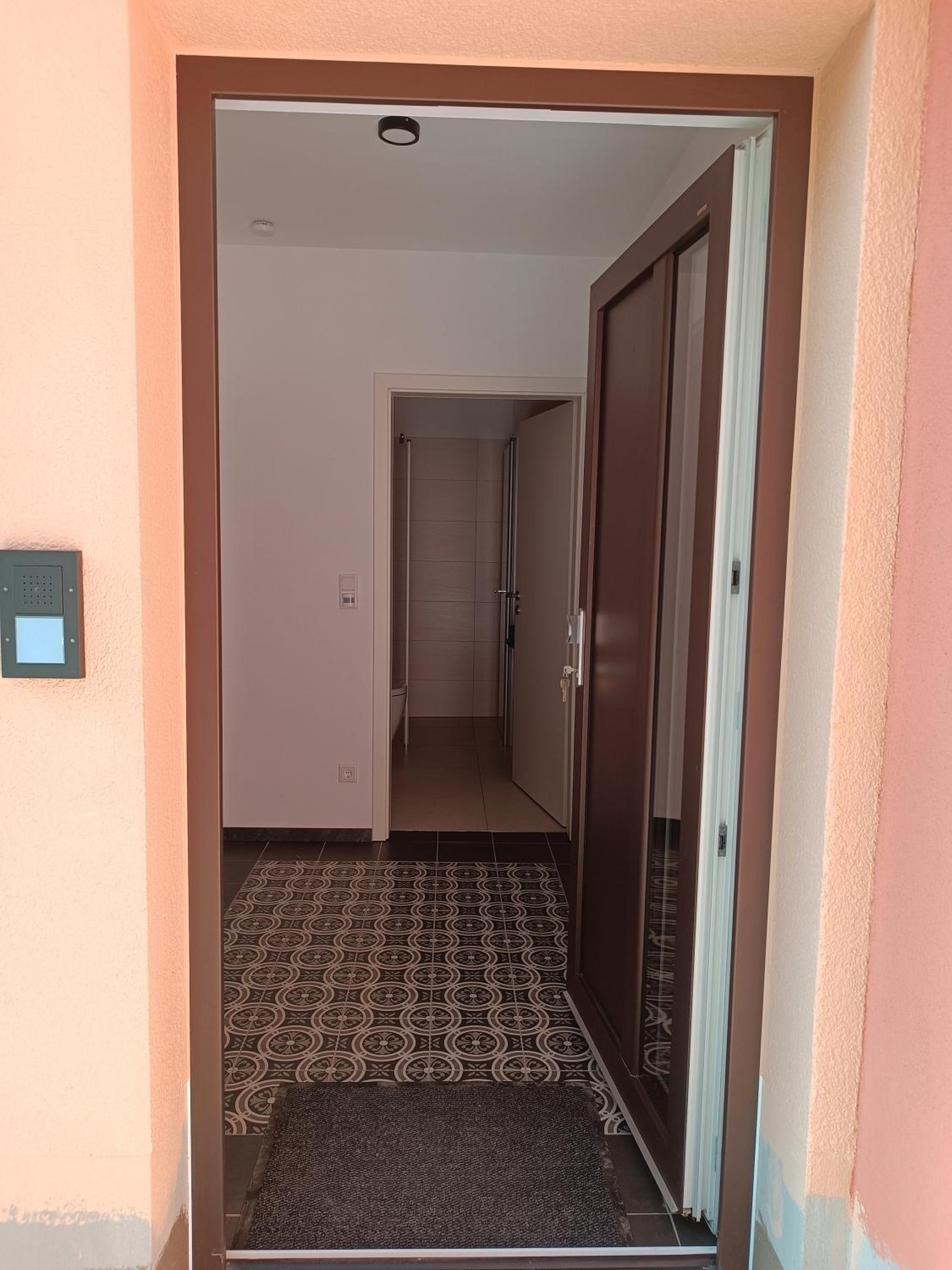 Apartment with Terrace photo 3