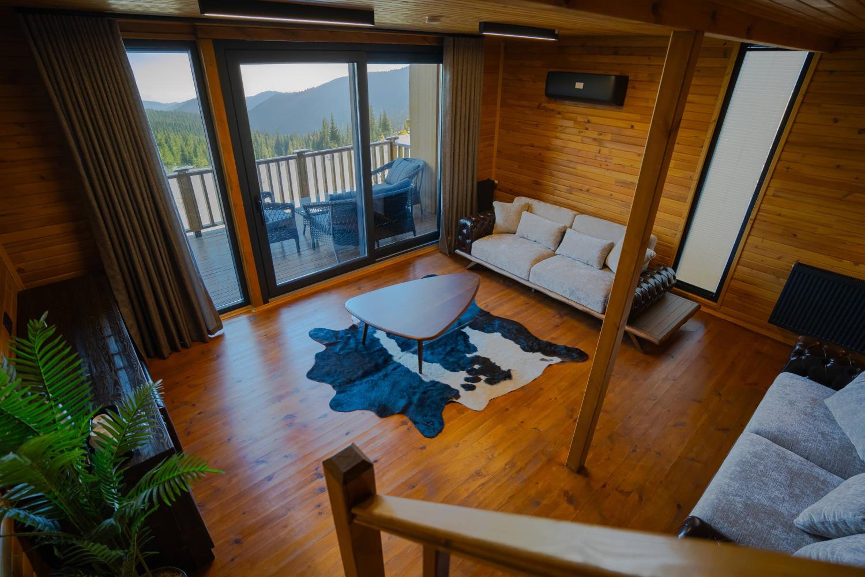 Family Bungalow