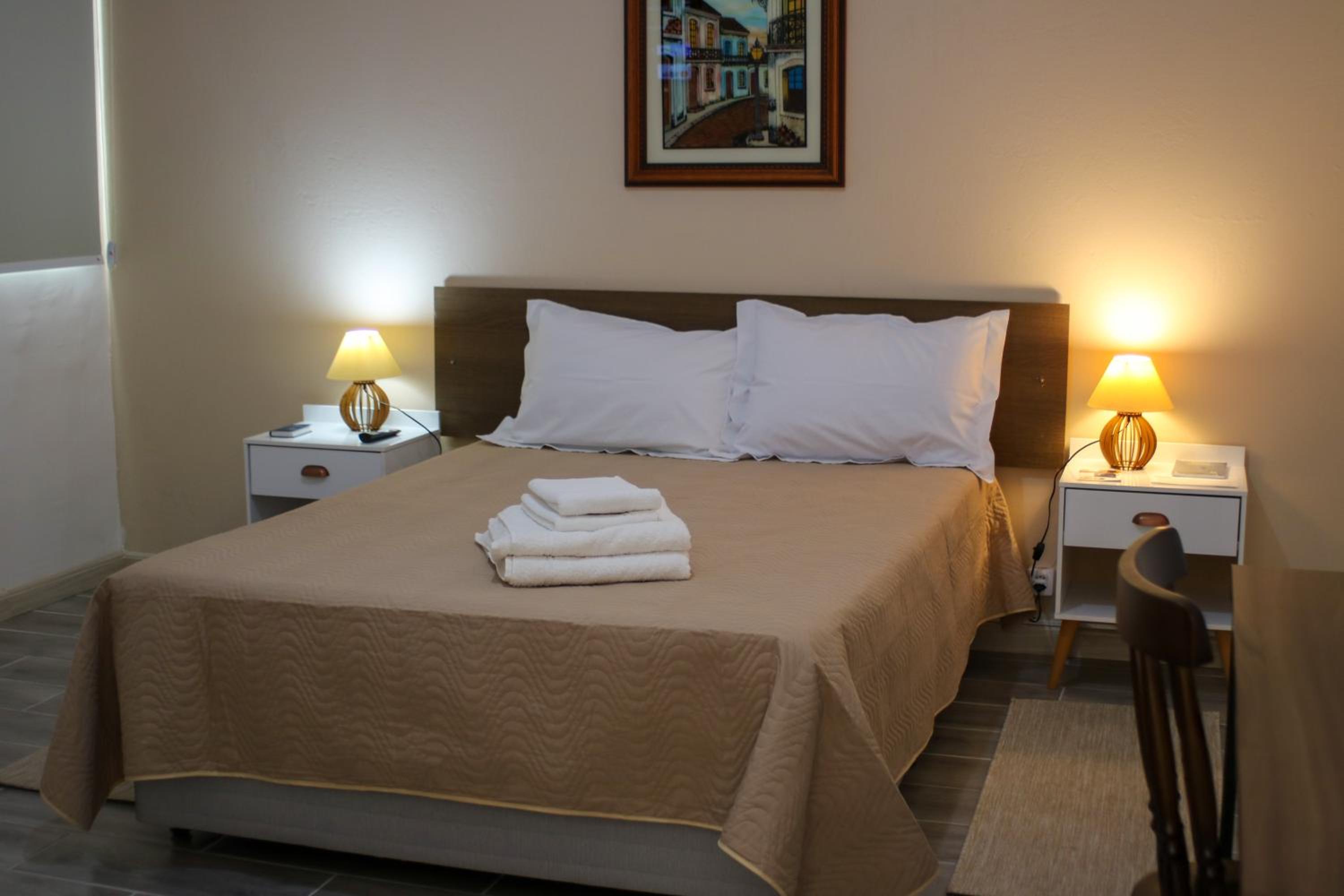 Double Room with Garden View photo 1