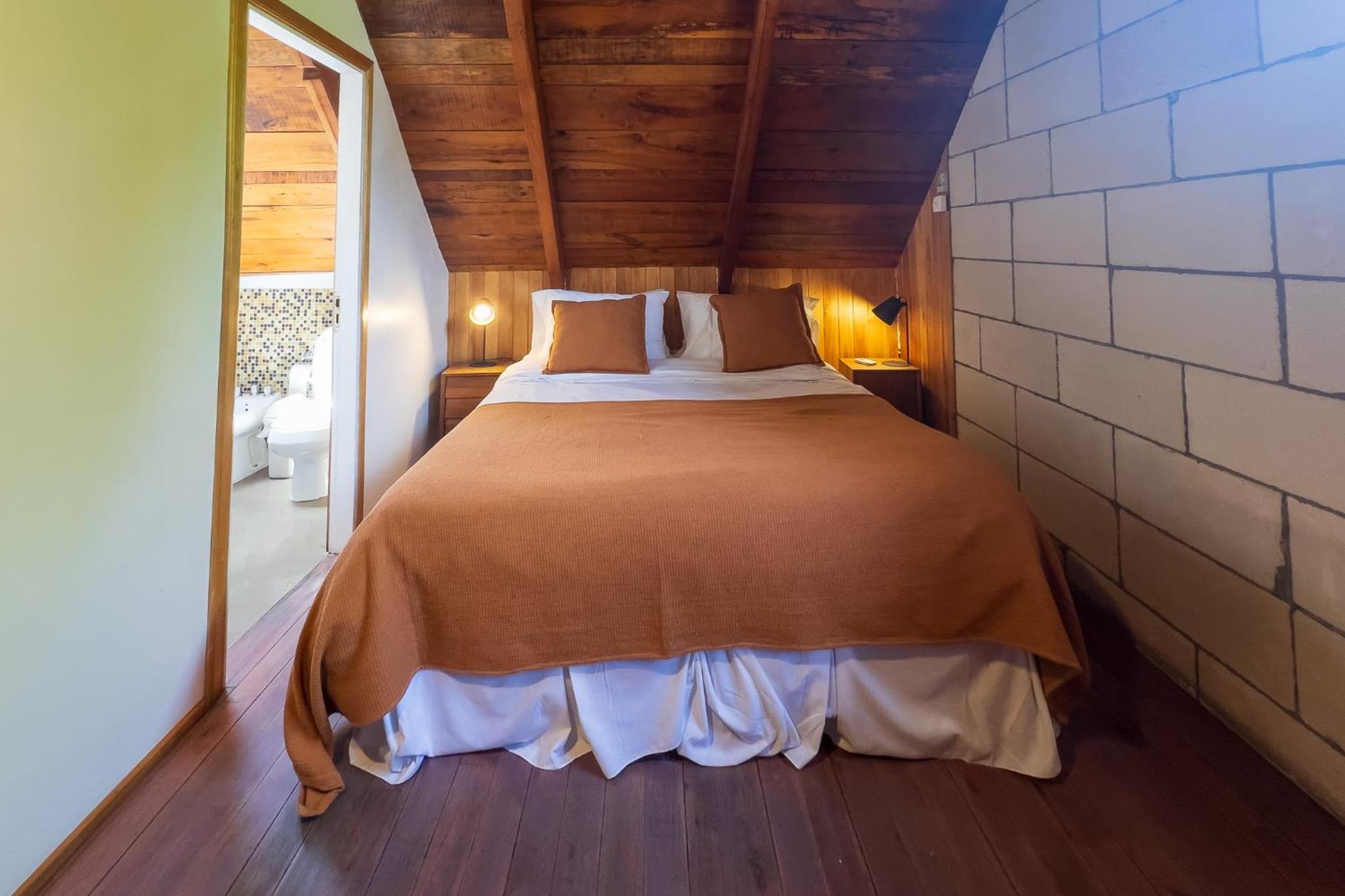 Double or Twin Room photo 1