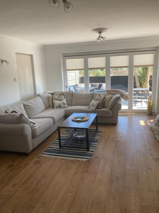 Three-Bedroom Holiday Home  photo 1