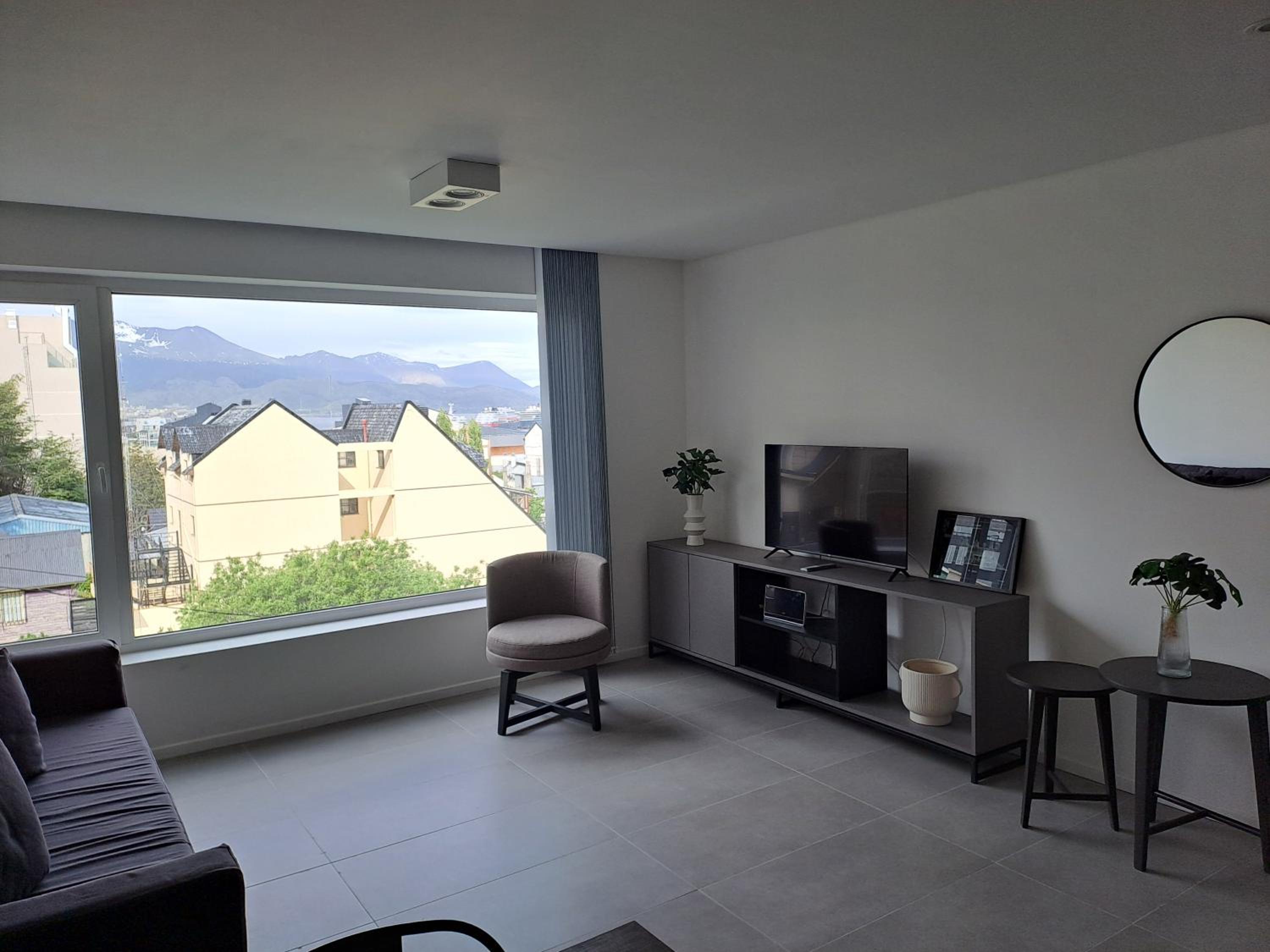 One-Bedroom Superior Apartment
