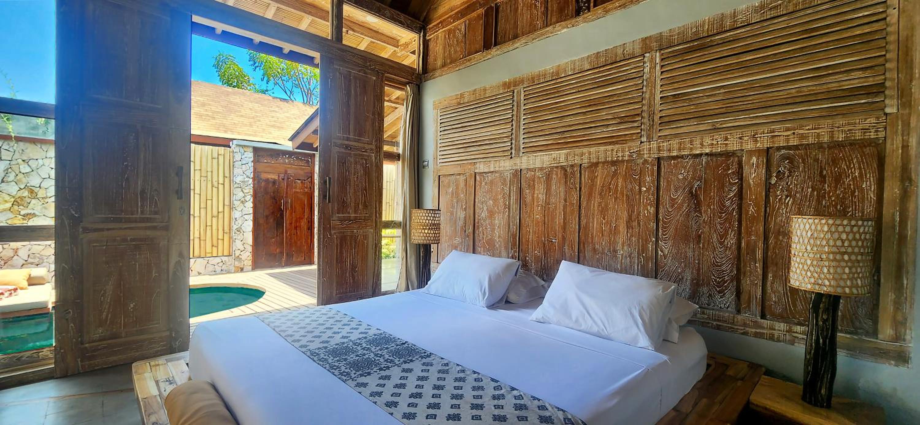 Villa with Private Pool photo 1