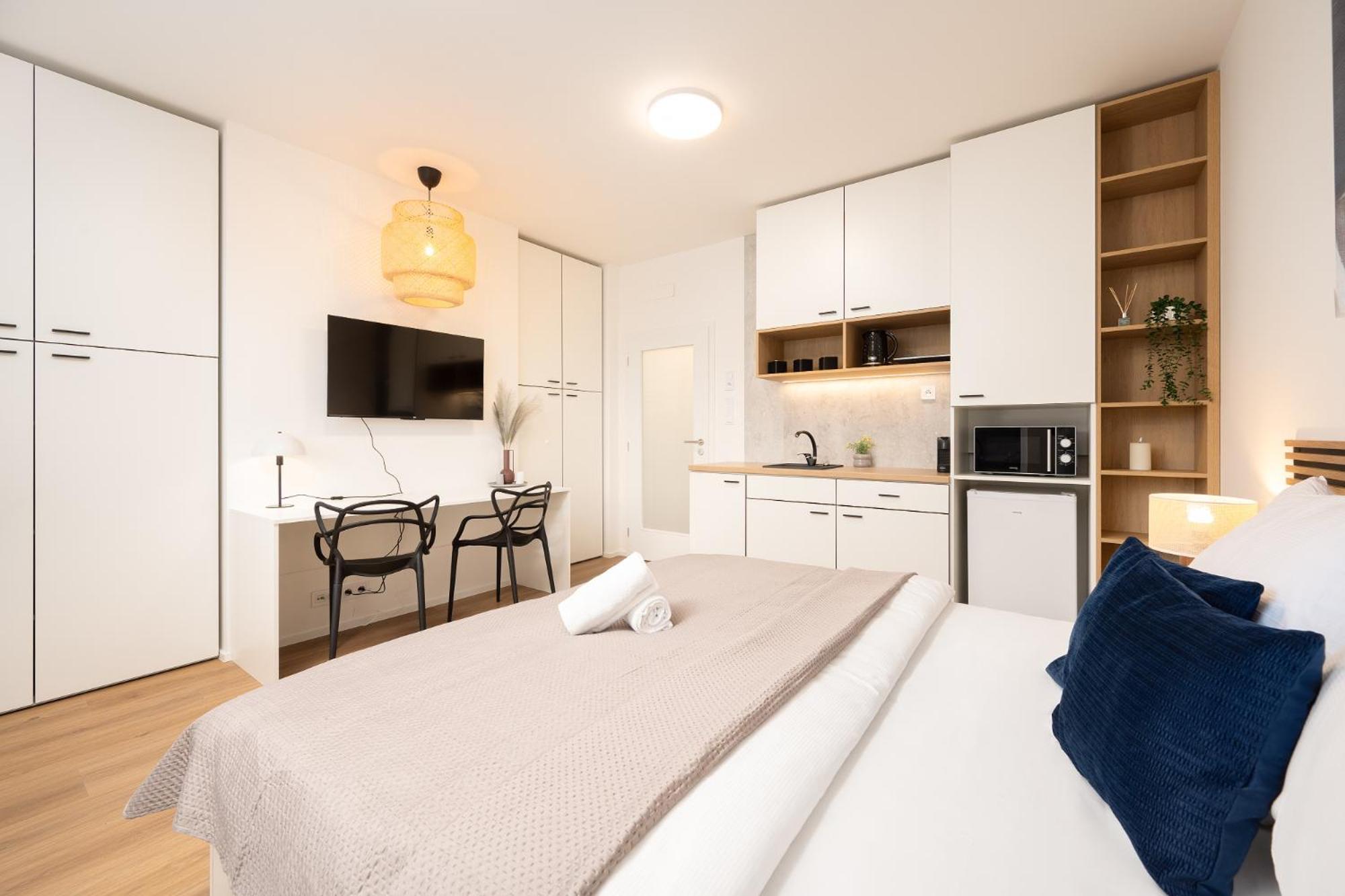 Suite with Terrace photo 3