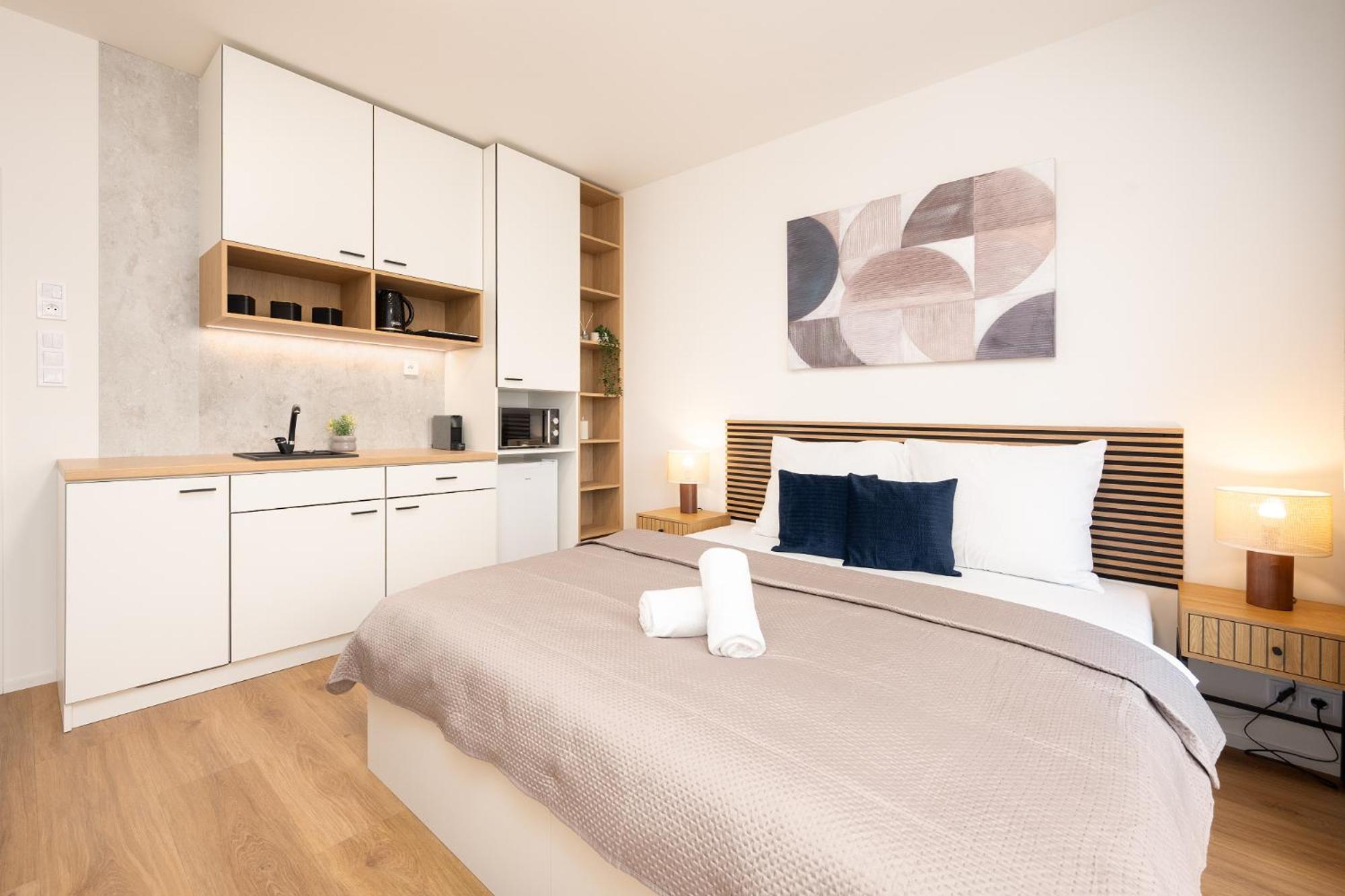 Suite with Terrace photo 2