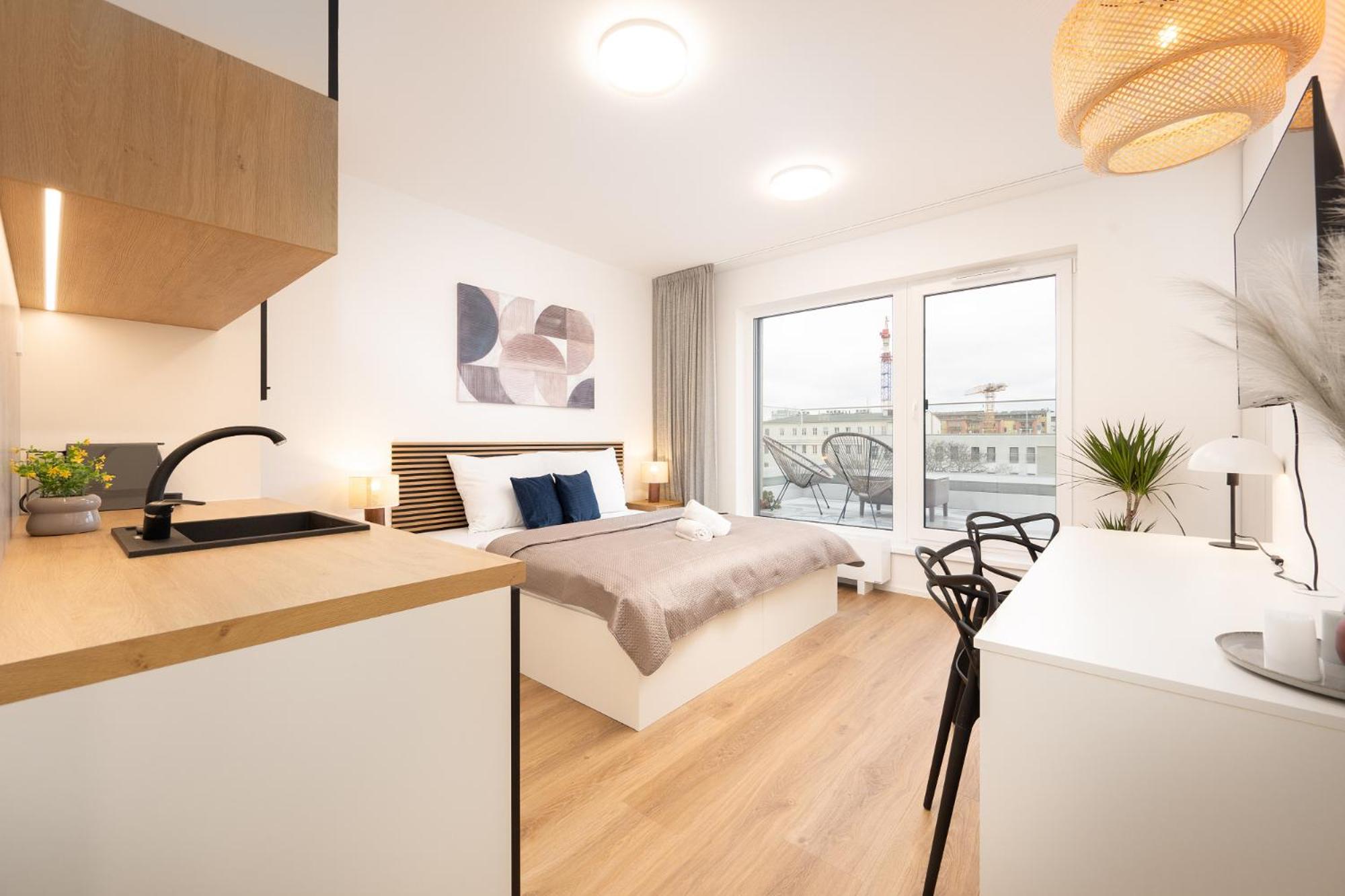 Suite with Terrace photo 1