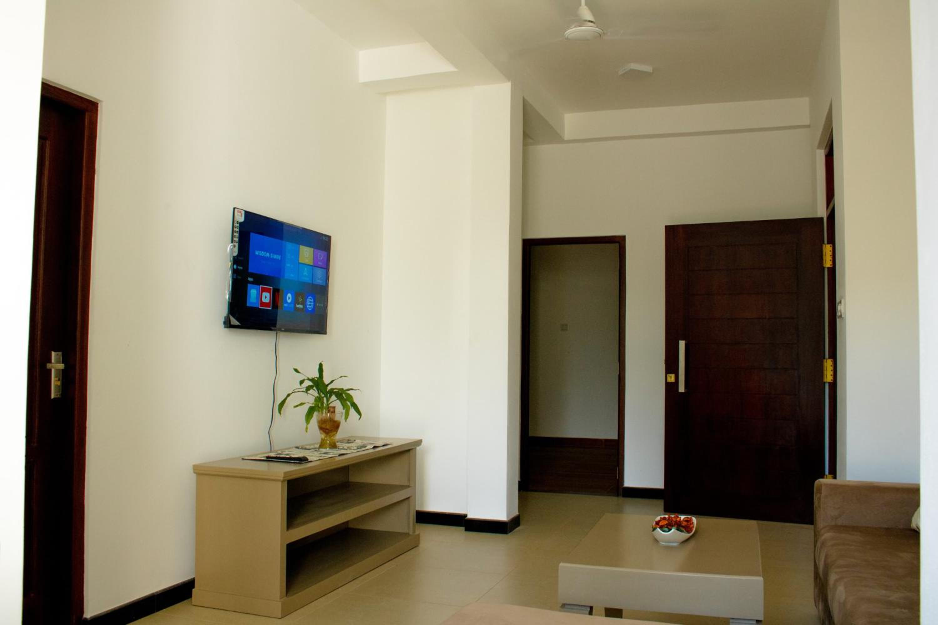 Two-Bedroom Apartment photo 1