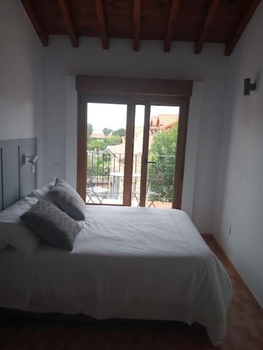 Casa de Dos Habitaciones