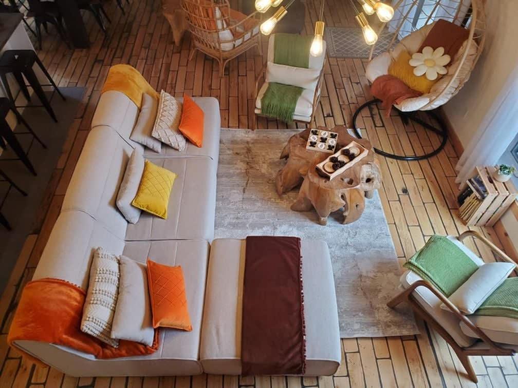 Chalet photo 3