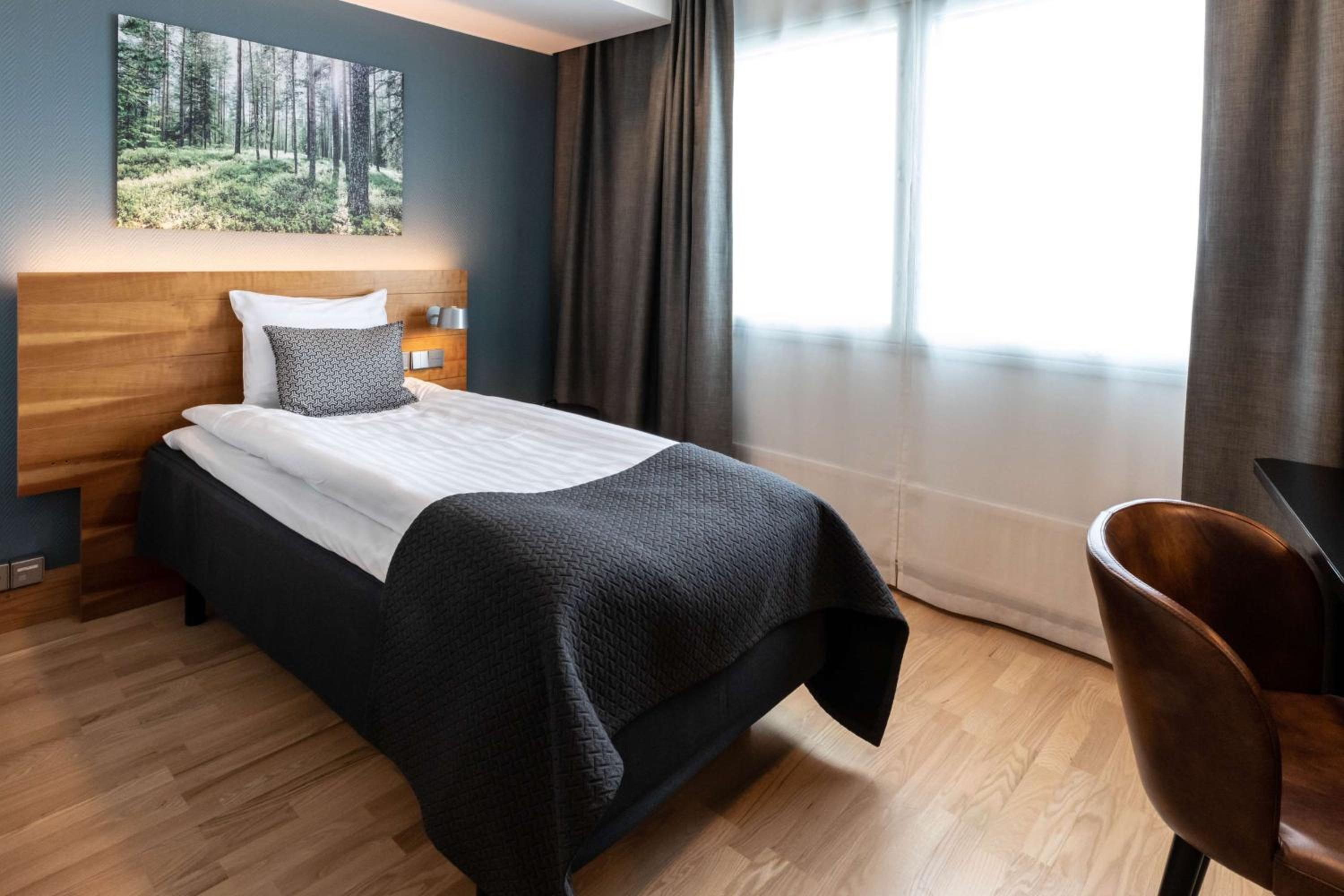 Single Room photo 3
