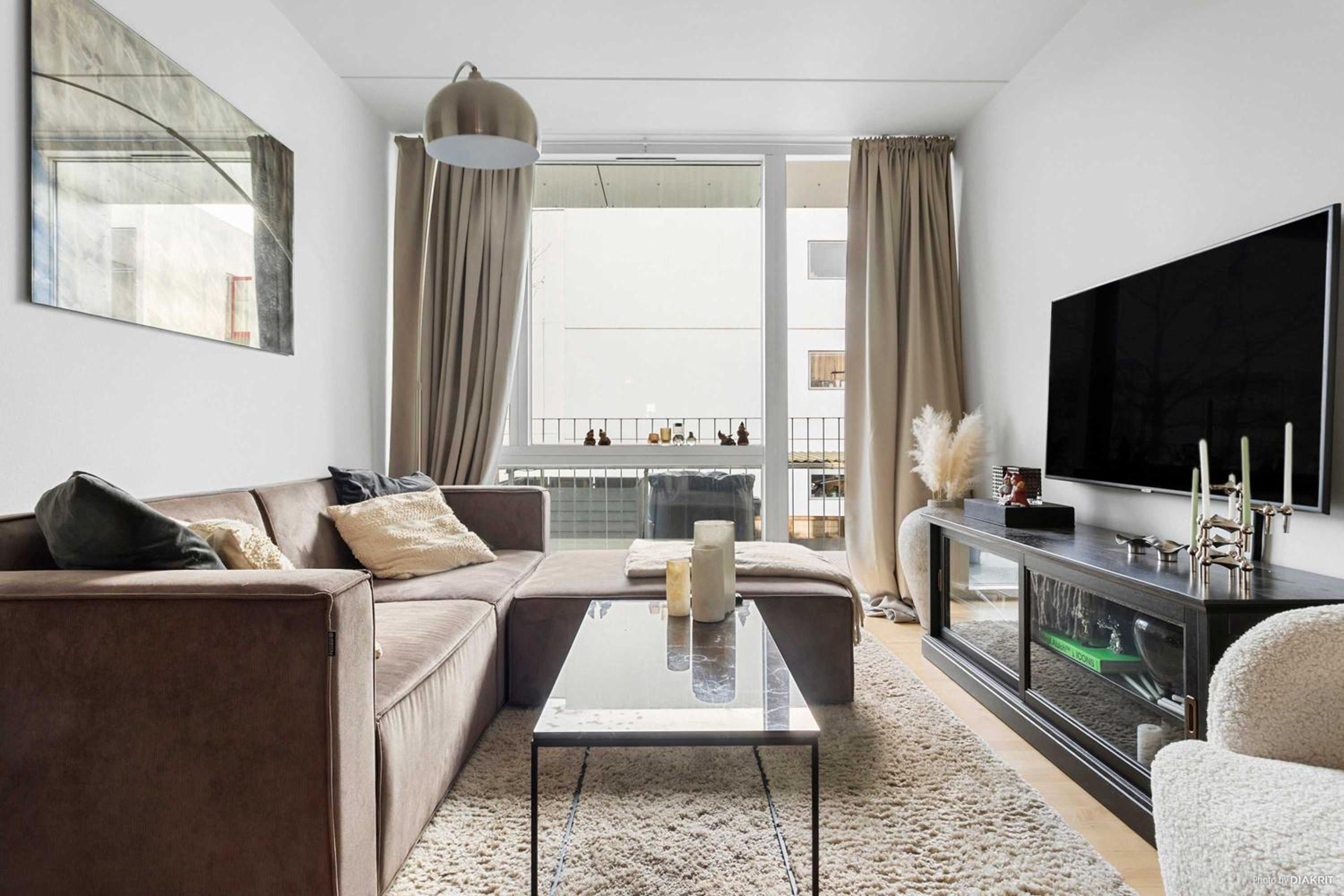 Apartment photo 1