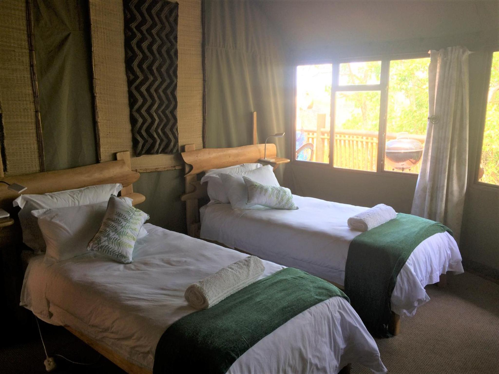 Two-Bedroom Suite - Photo 3