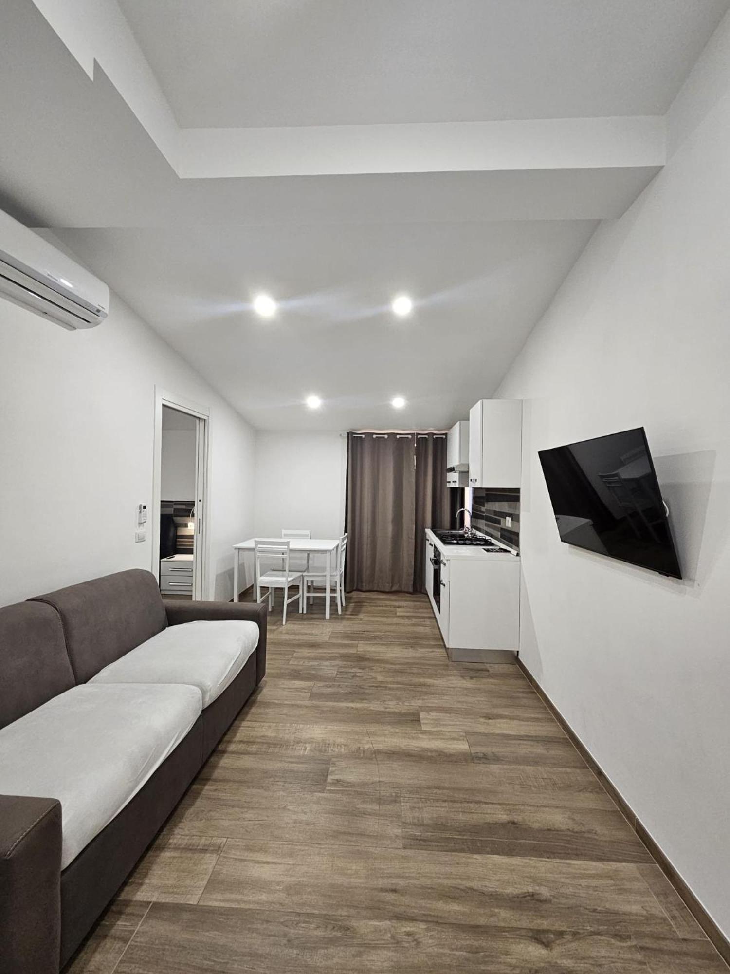 Two-Bedroom House photo 1