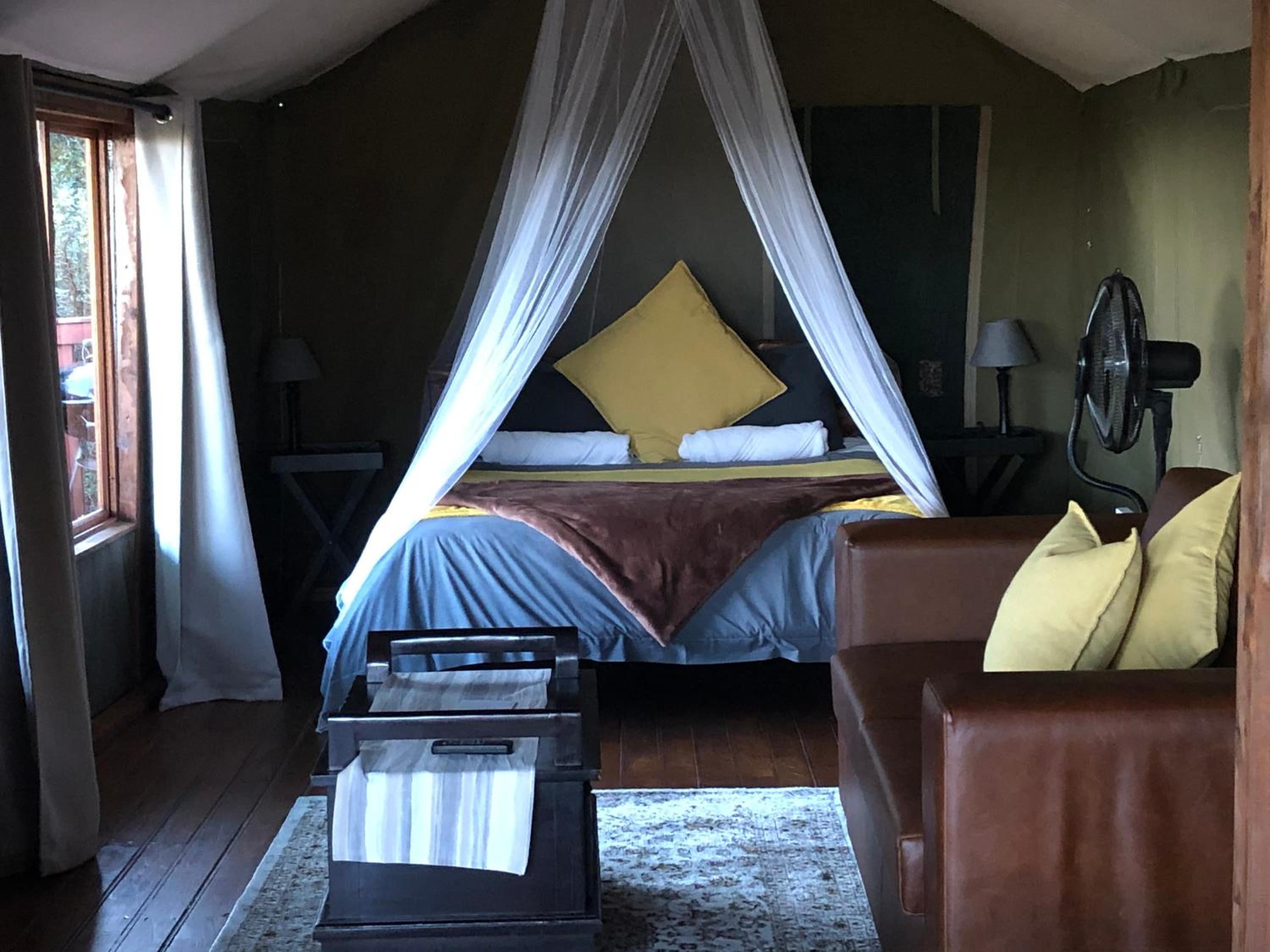 Deluxe Tent - Photo 6