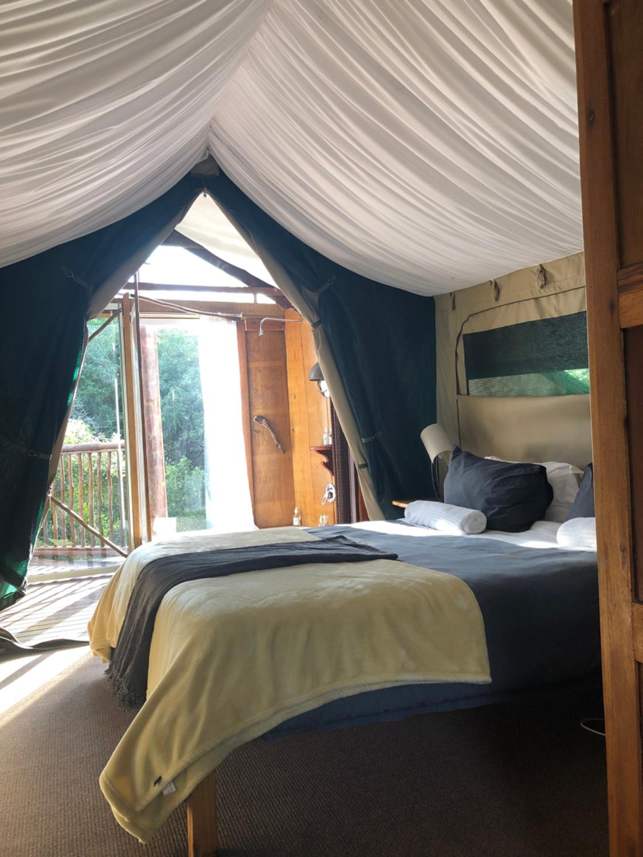 Superior Tent photo 2