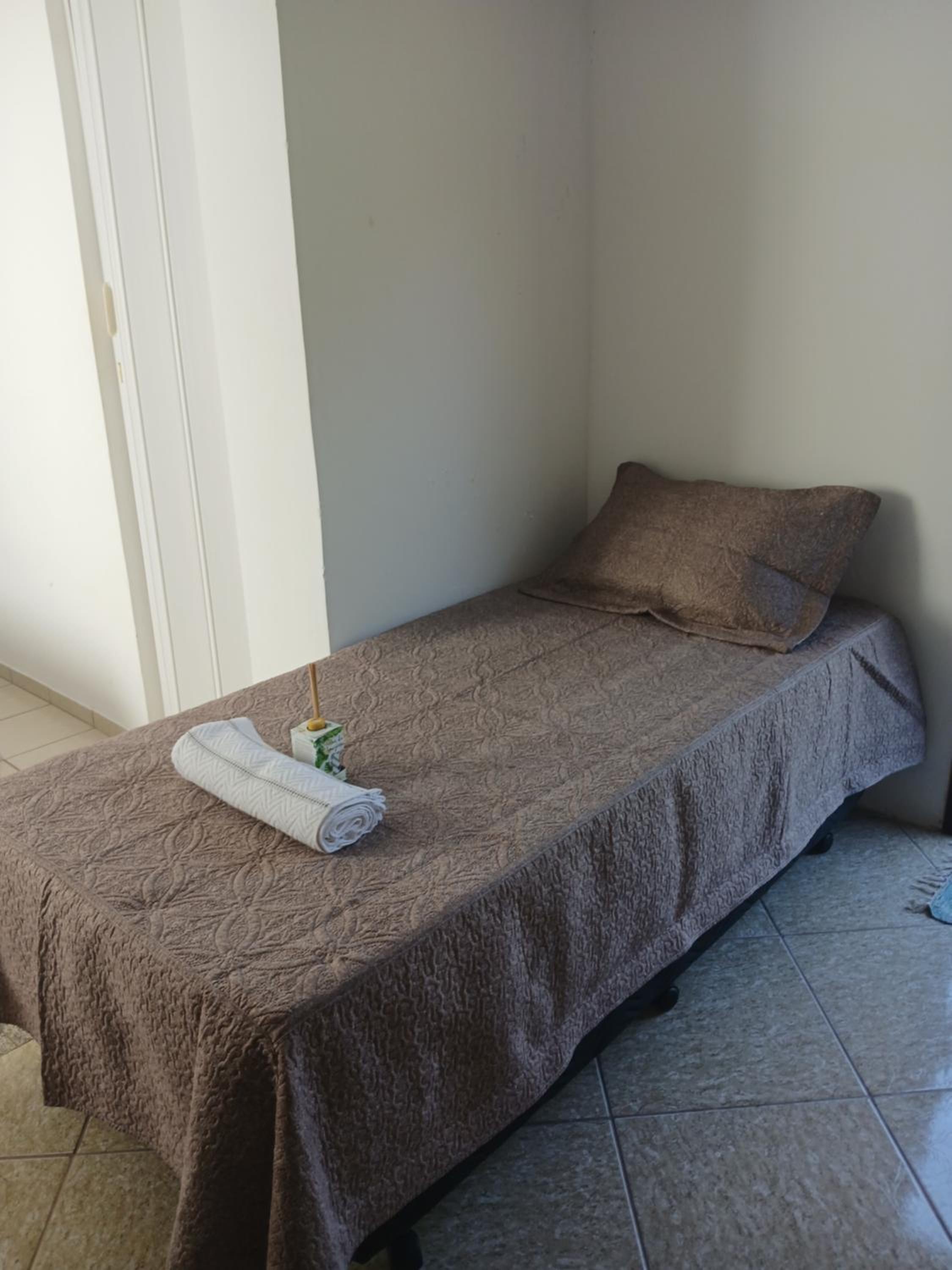 Suite with Balcony photo 1