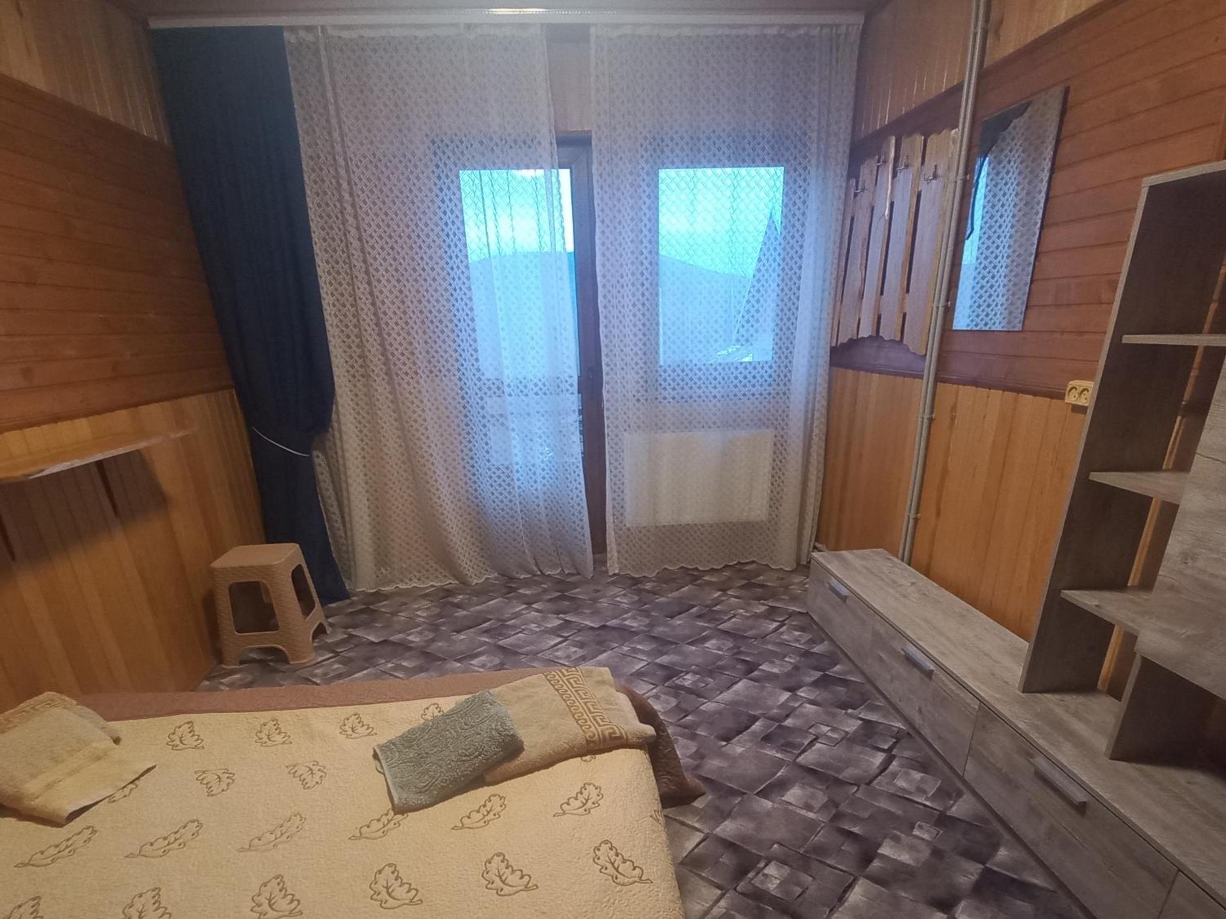 Double Room with Mountain View photo 3