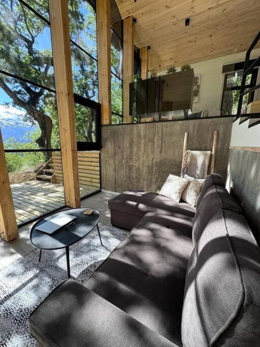 One-Bedroom Chalet photo 1