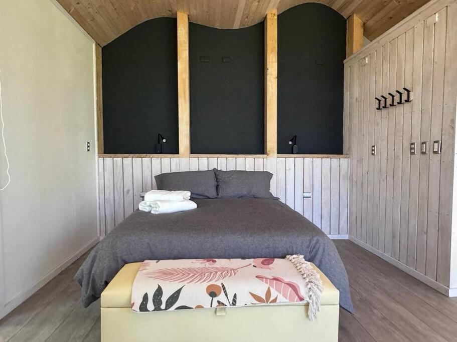 One-Bedroom Chalet photo 3