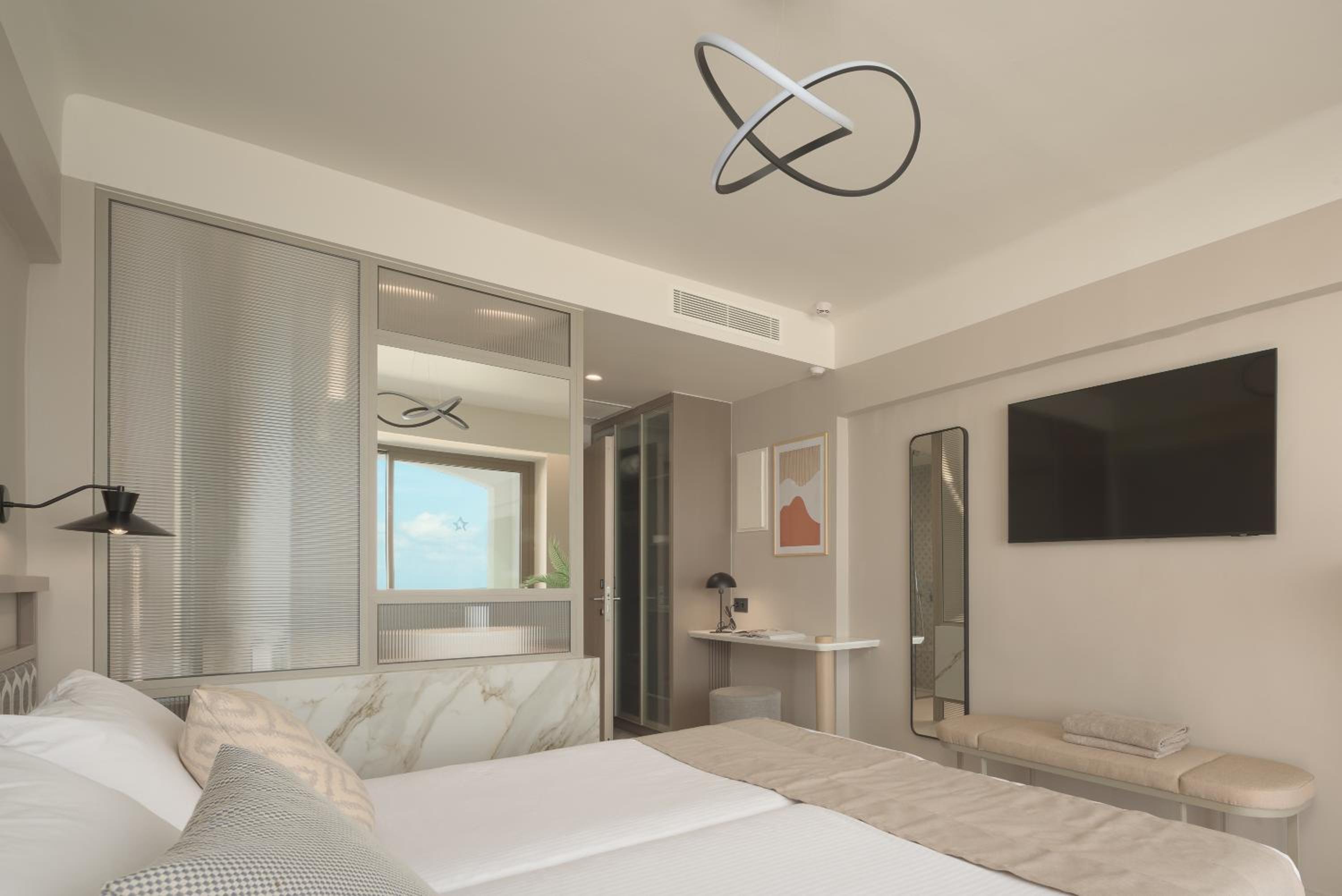 Superior Double Side Sea View  - Photo 6