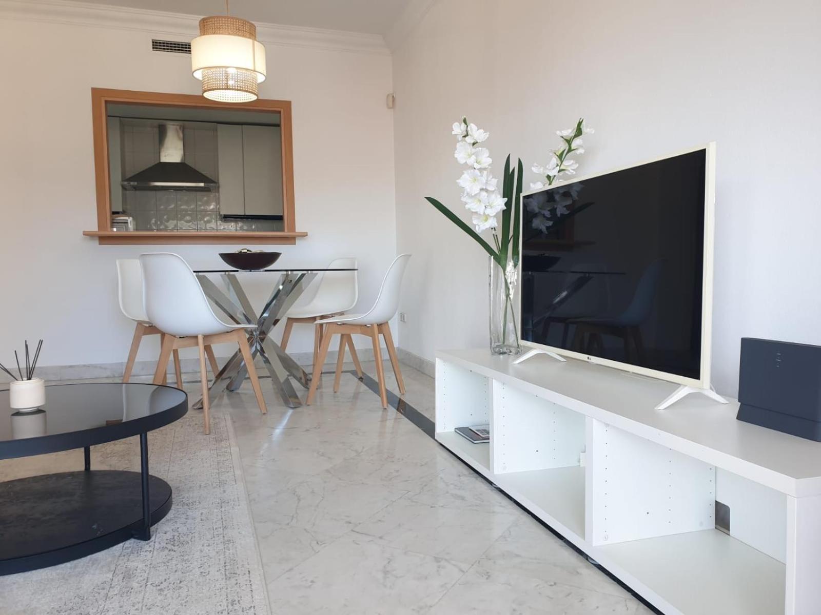 Apartamento Superior de Dos Habitaciones