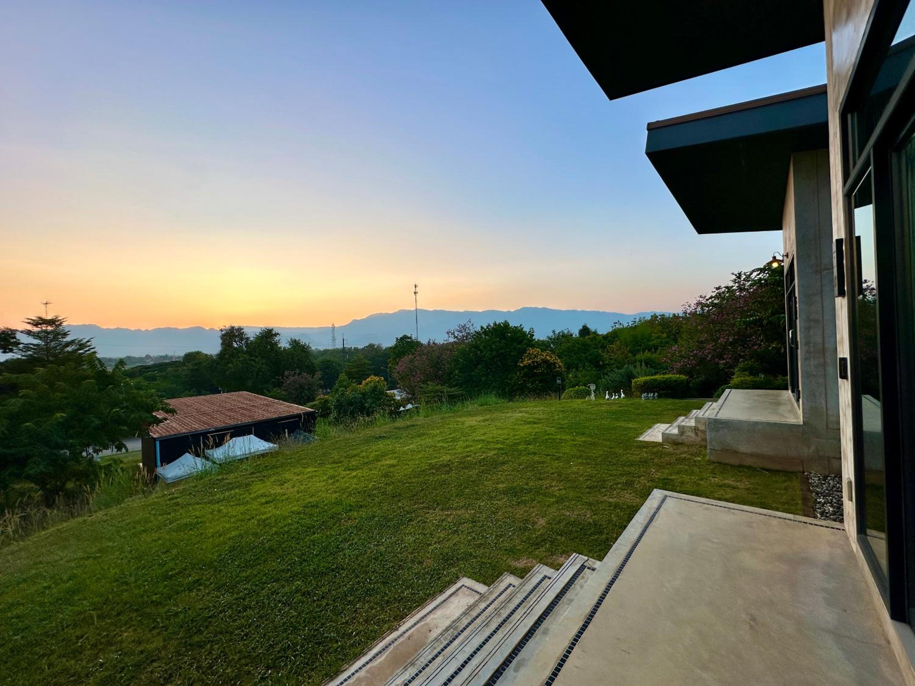 King Room with Mountain View - Photo 18