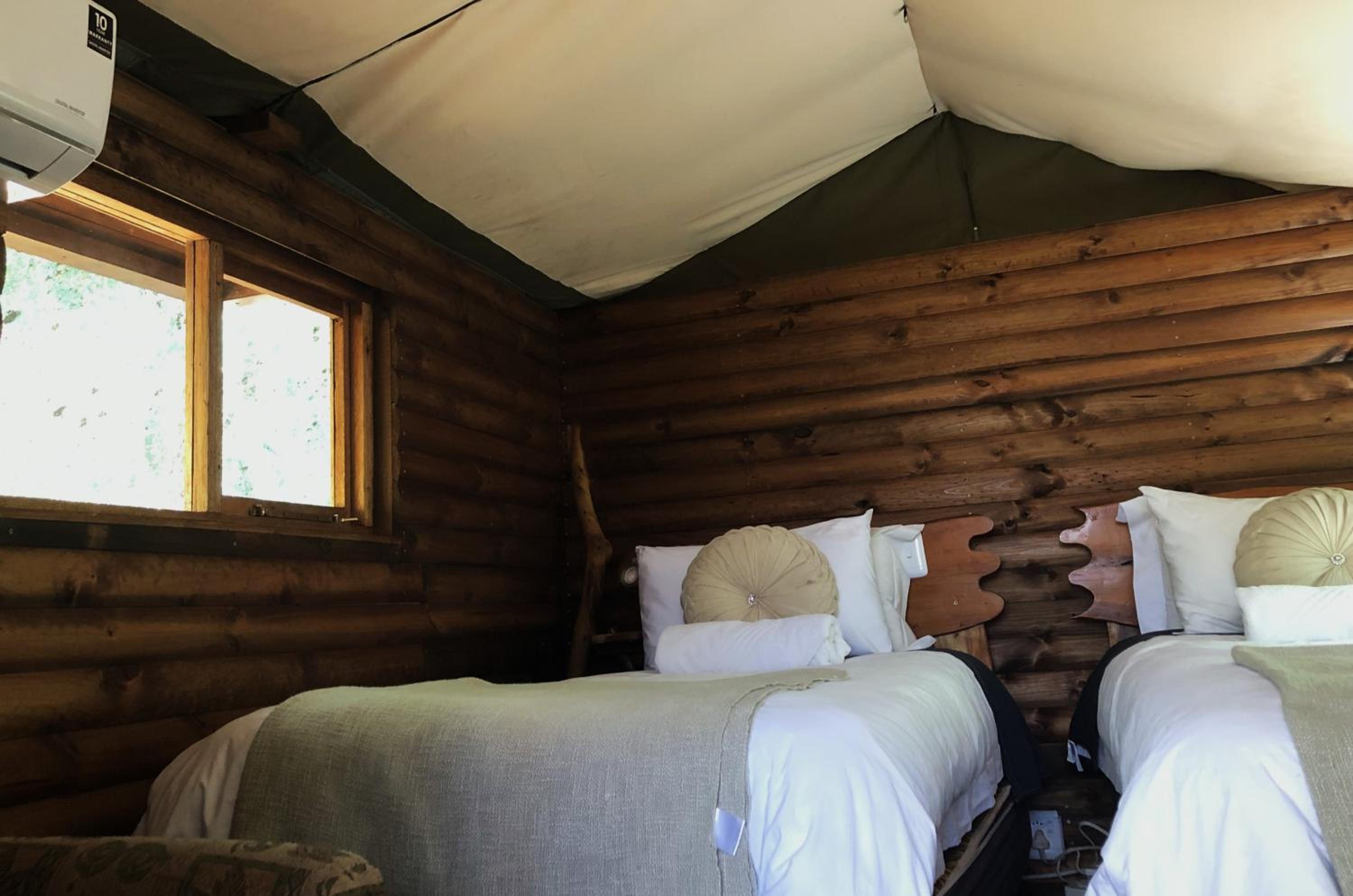 Family Tent - Photo 12
