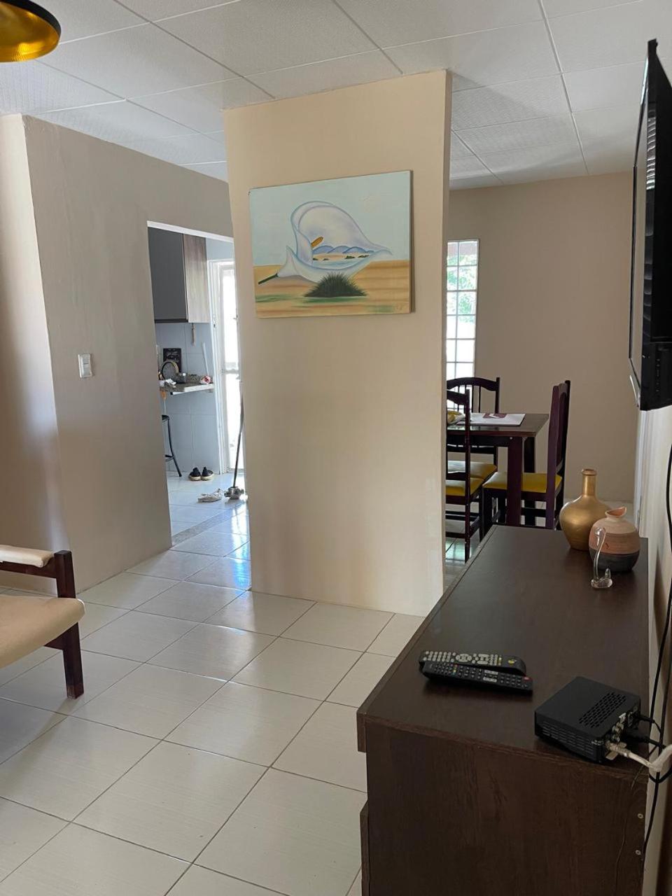 Two-Bedroom House photo 1