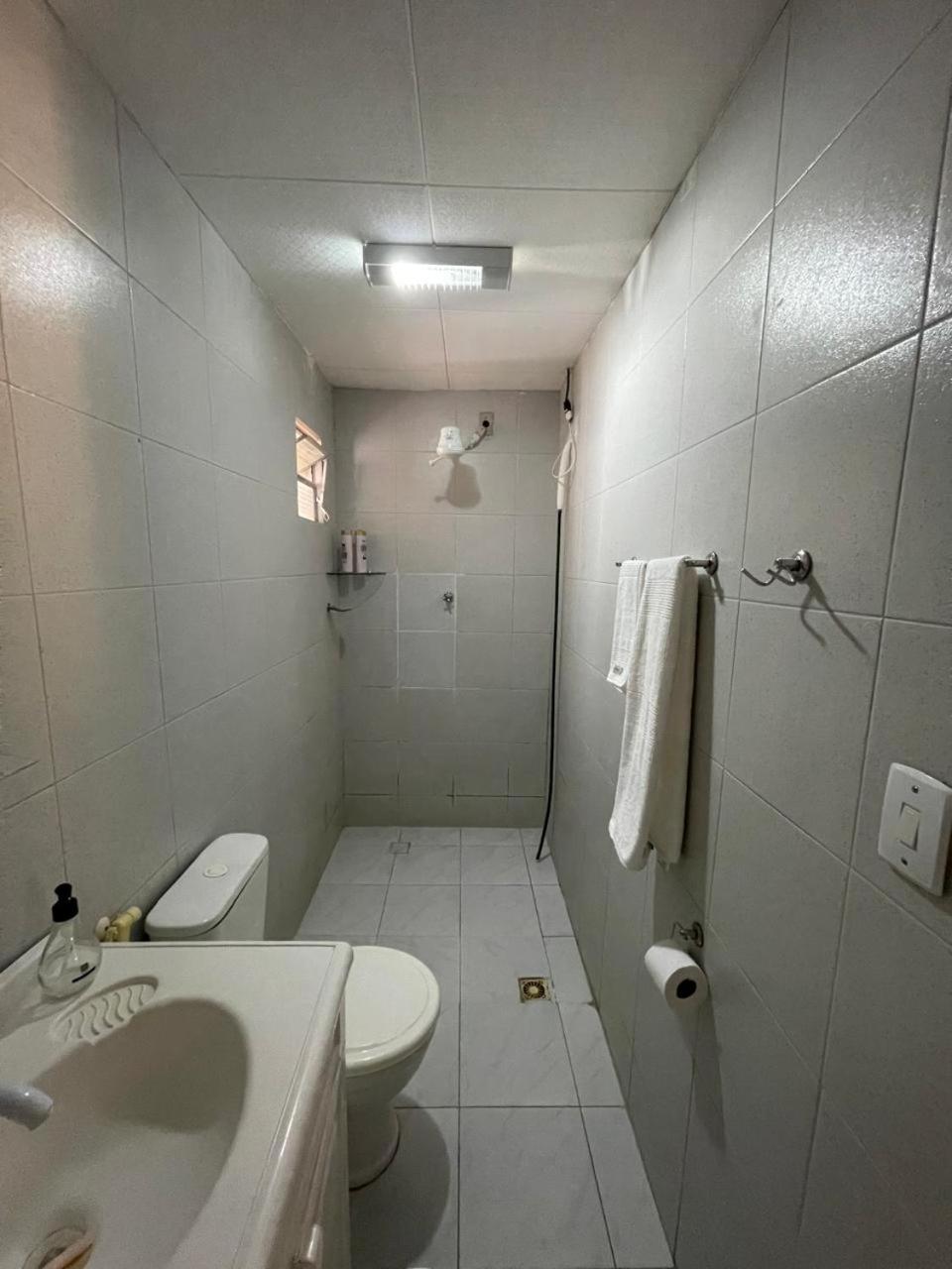 Two-Bedroom House photo 2