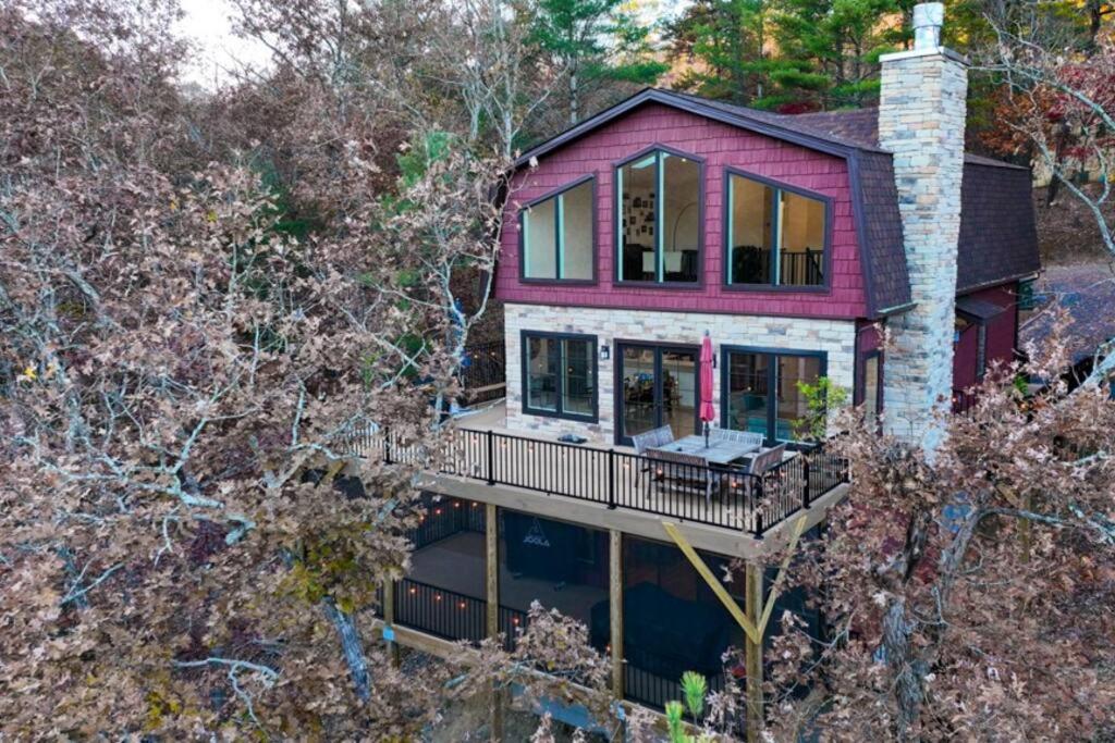 Chalet photo 2