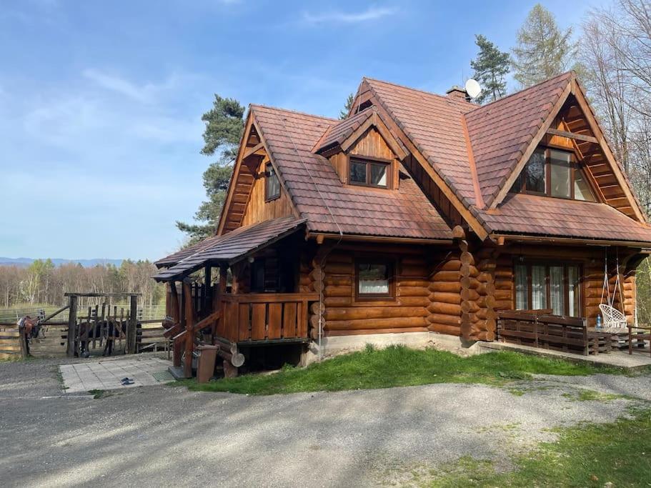 Three-Bedroom Chalet photo 2
