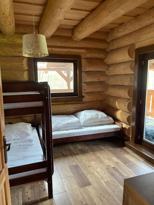 Three-Bedroom Chalet photo 1