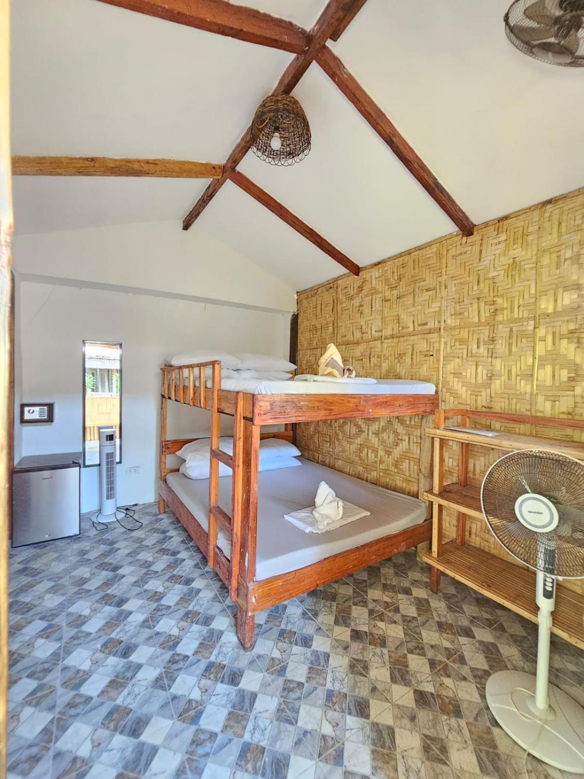 Bungalow with Patio - Photo 1