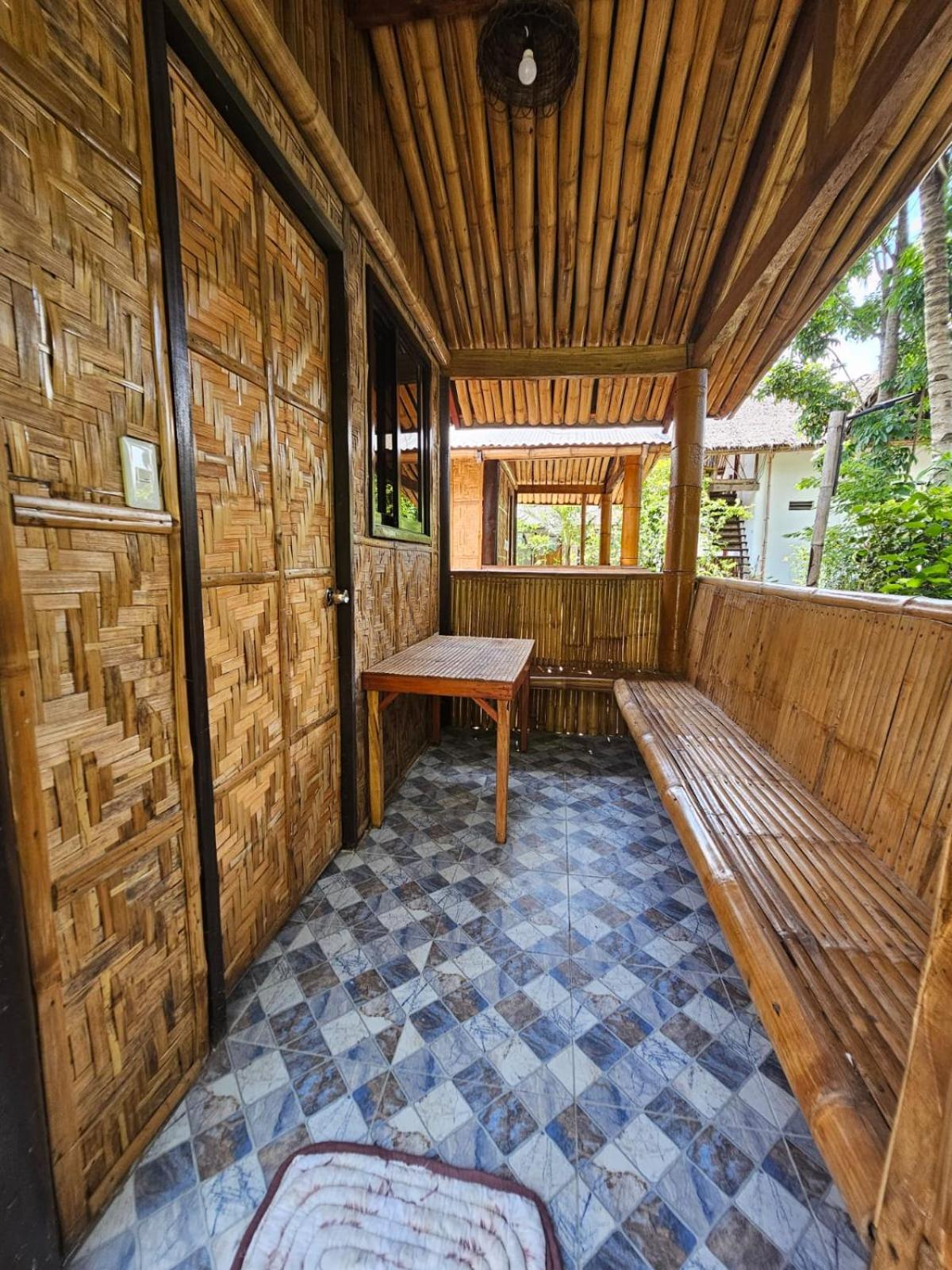 Bungalow with Patio - Photo 3