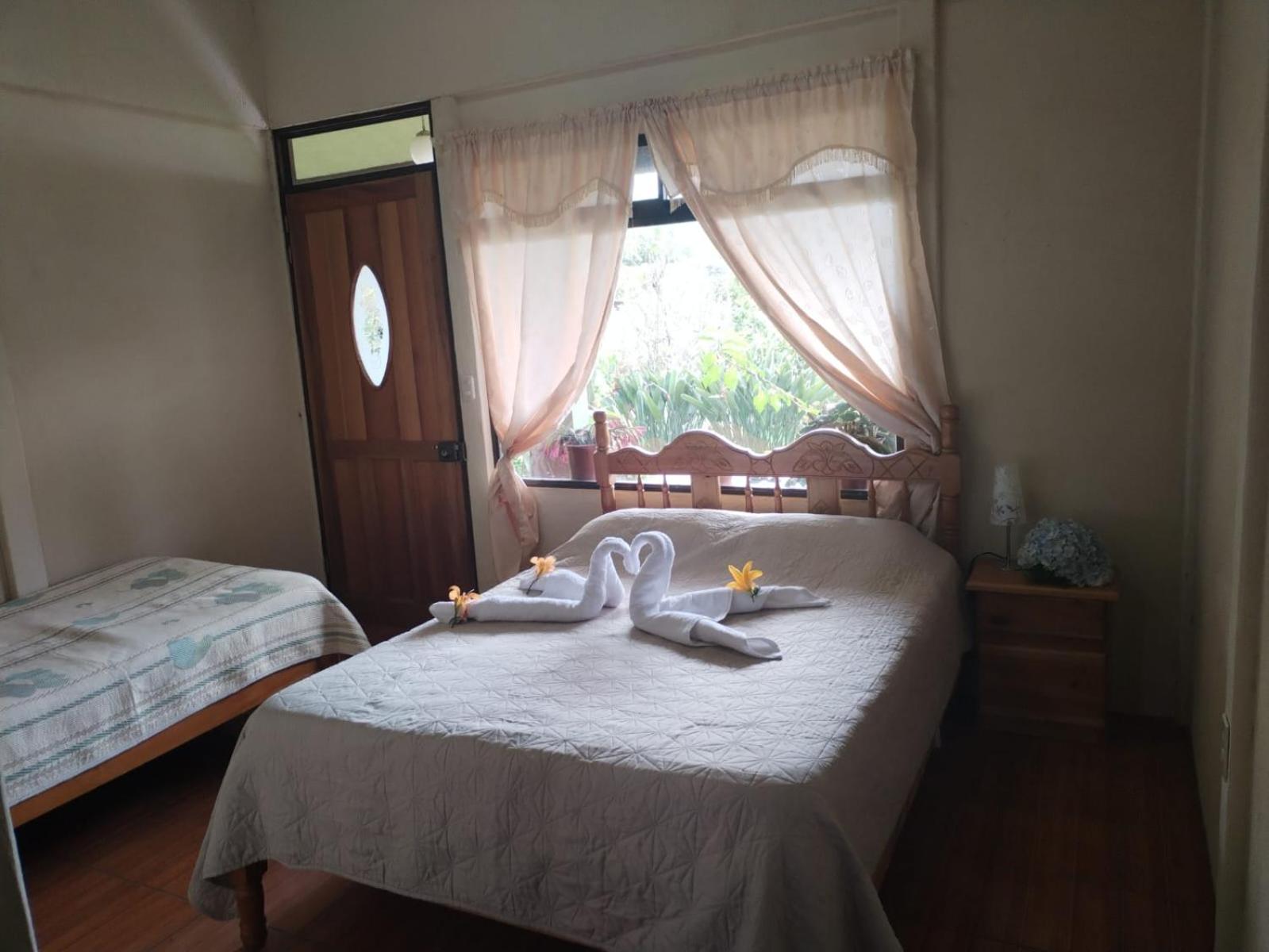 Triple Room photo 1