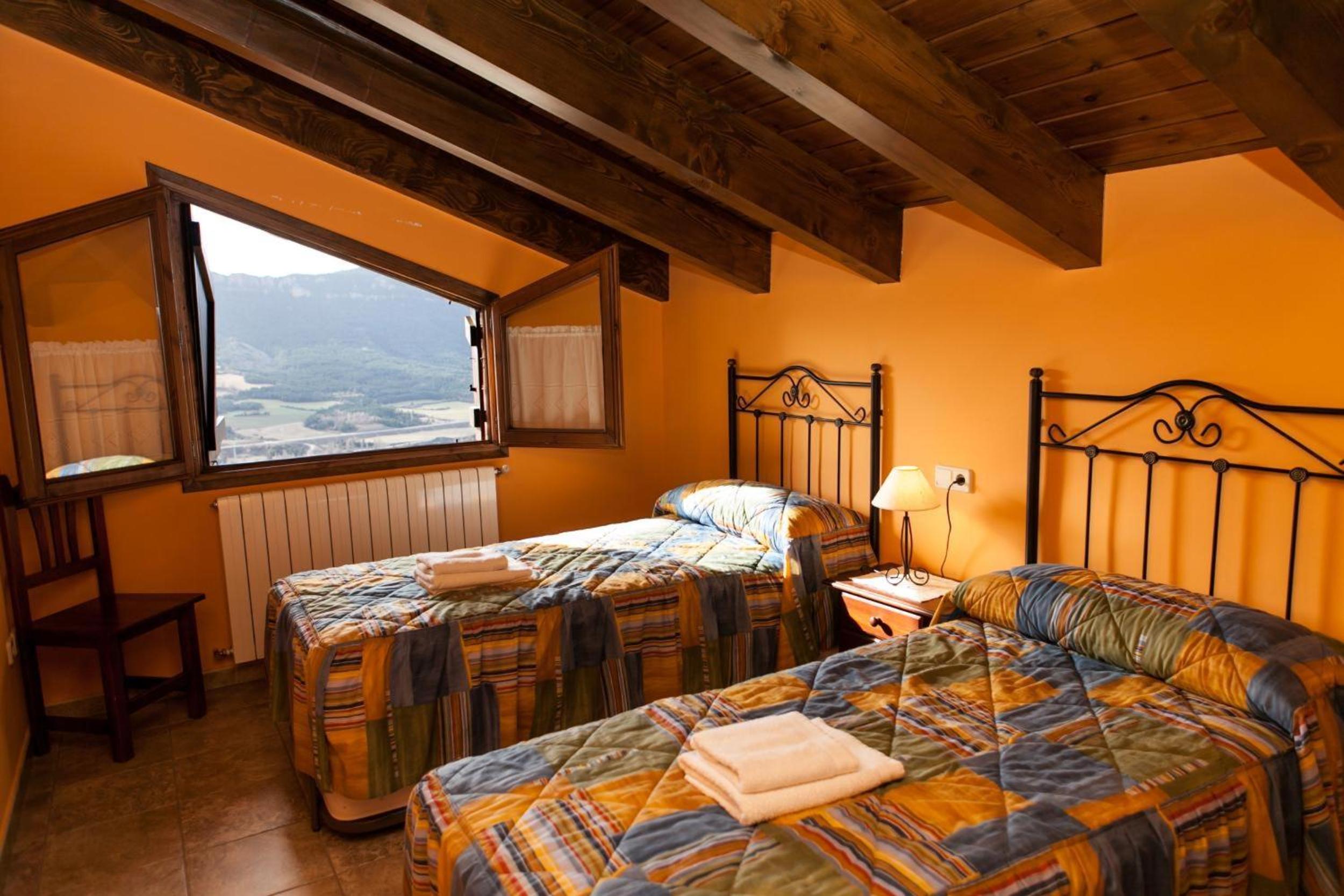 Apartamento Superior de Tres Habitaciones