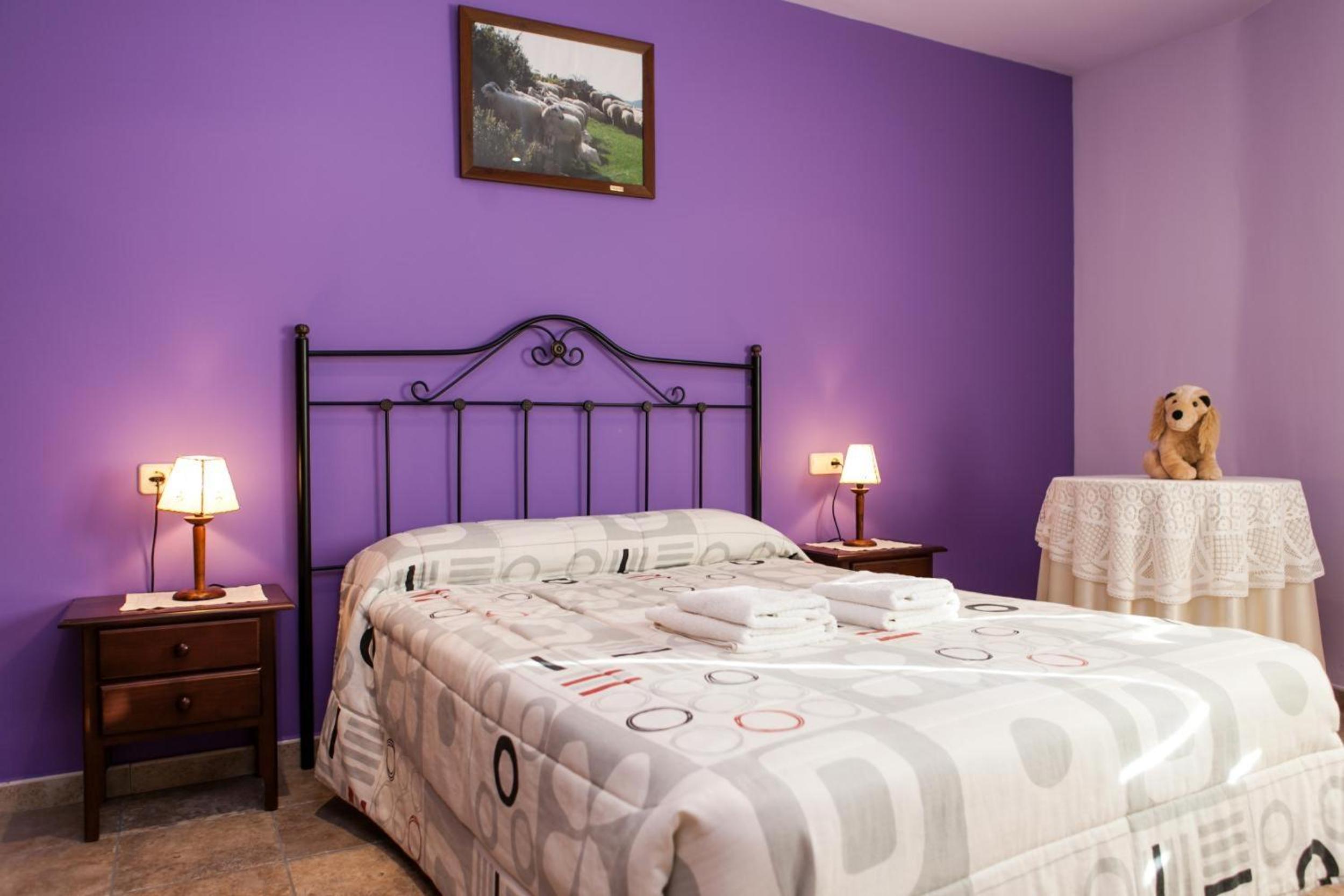Apartamento Superior de Tres Habitaciones