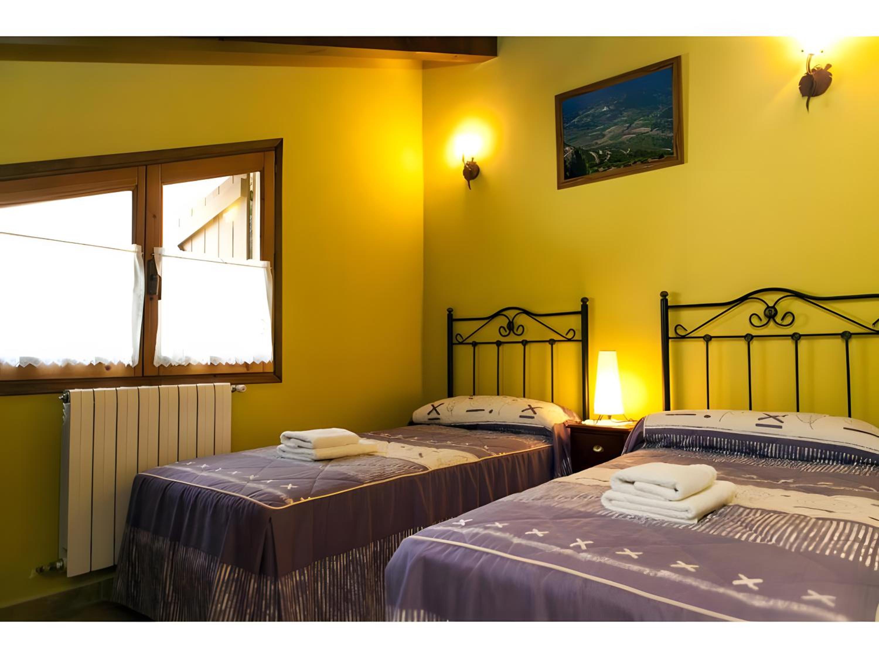 Apartamento Superior de Tres Habitaciones